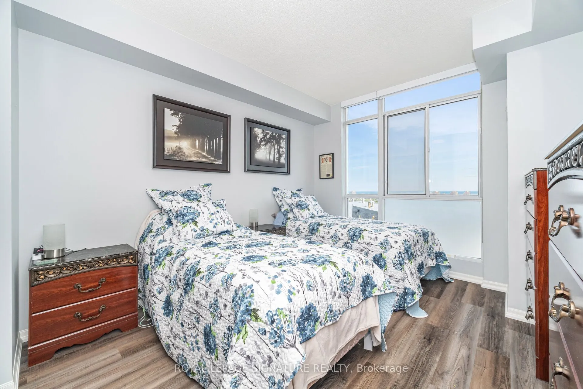 225 Webb Drive, #1810