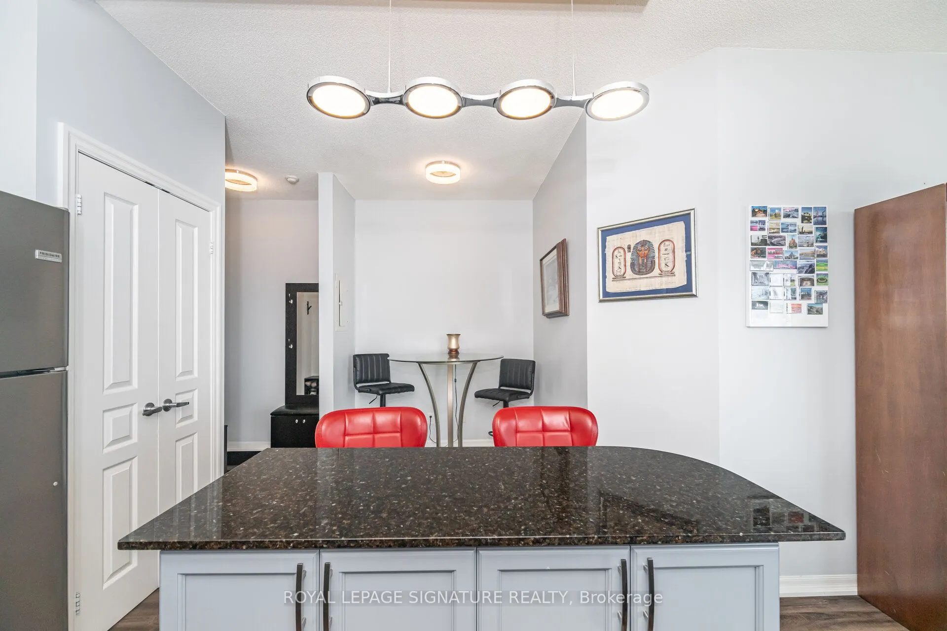 225 Webb Drive, #1810