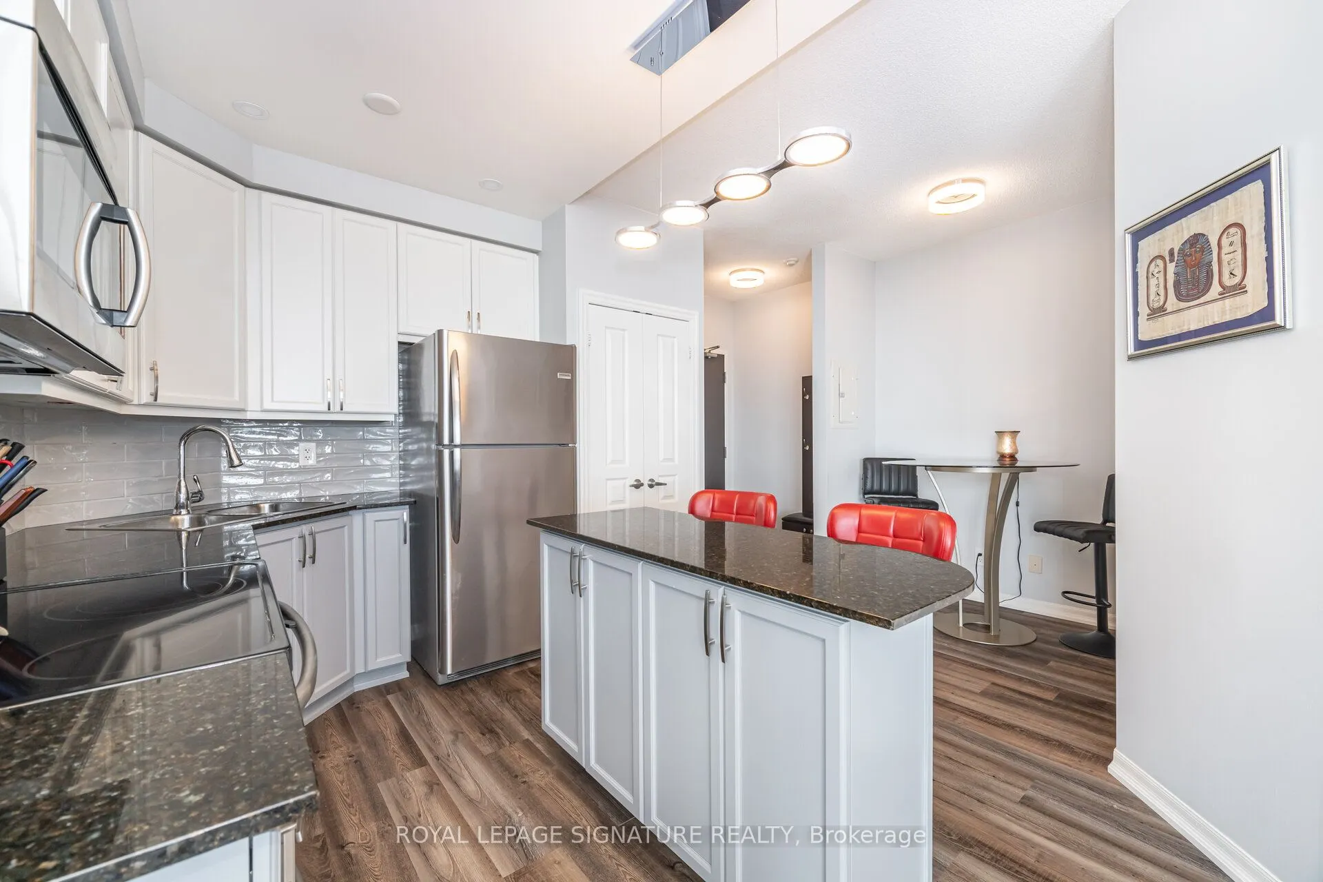 225 Webb Drive, #1810