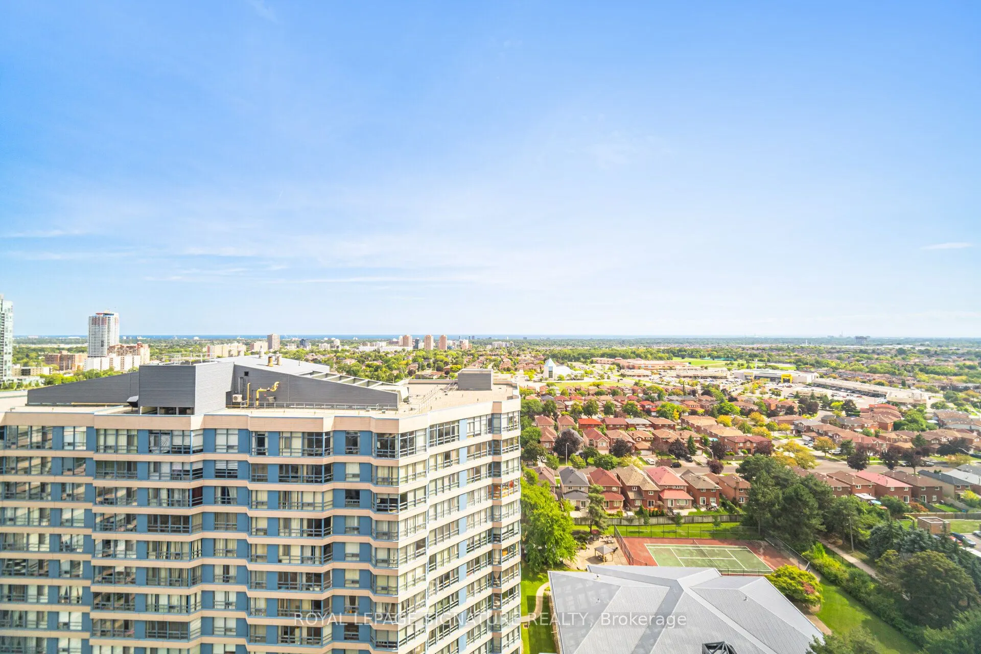 225 Webb Drive, #1810