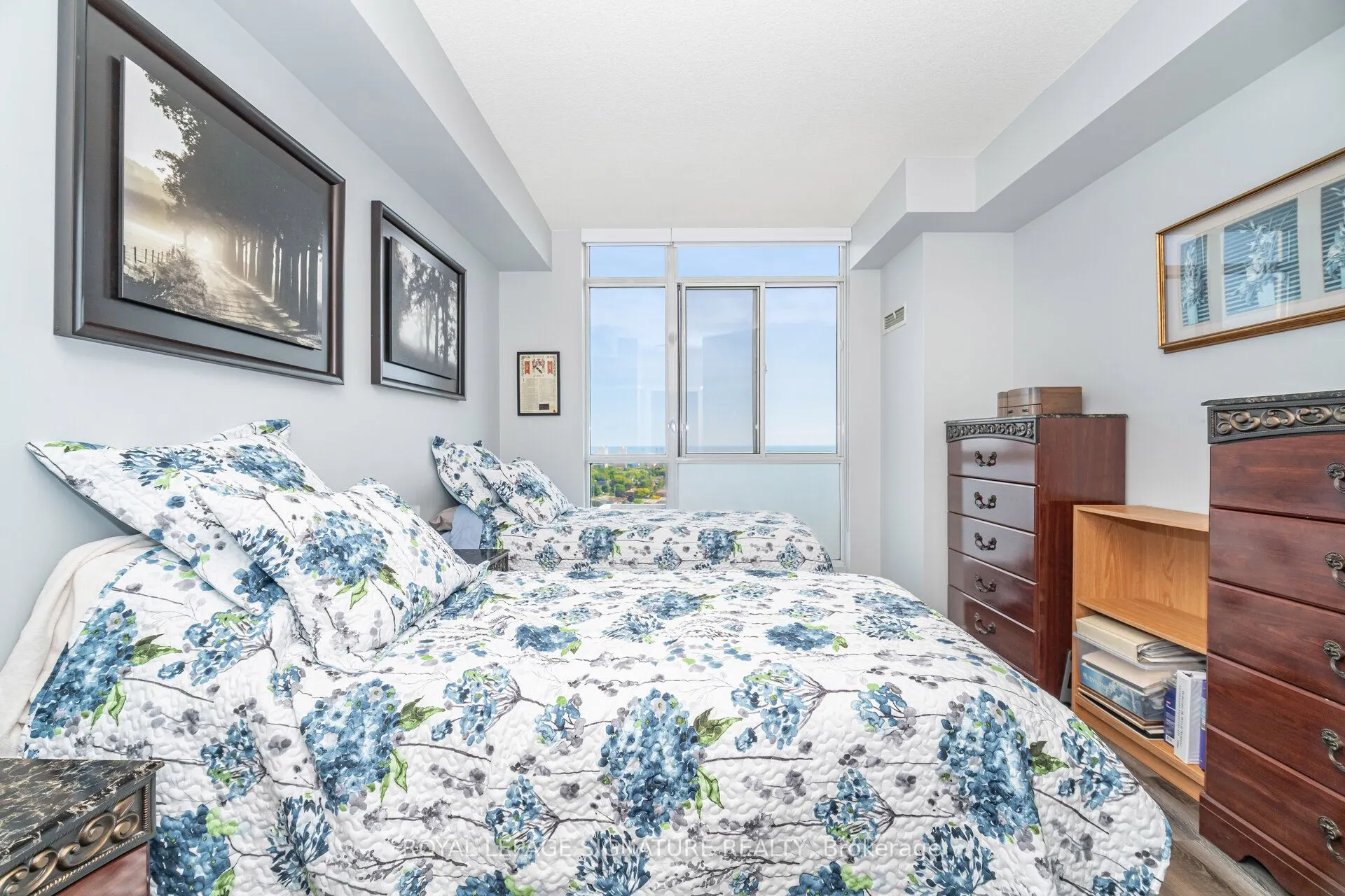 225 Webb Drive, #1810
