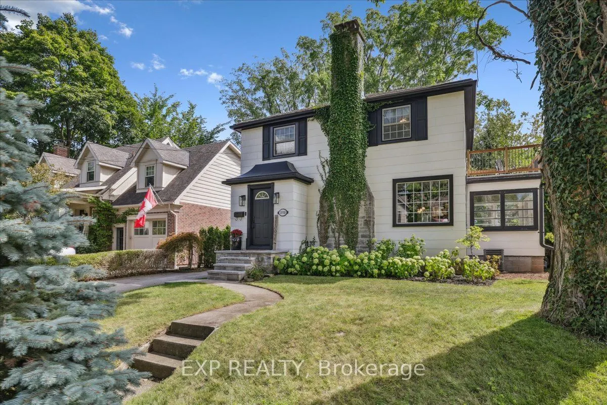 2058 Emerald Crescent