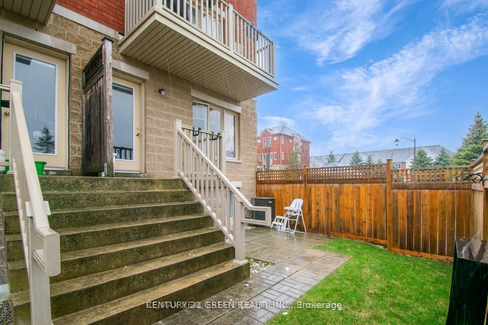 5050 Intrepid Drive, #80