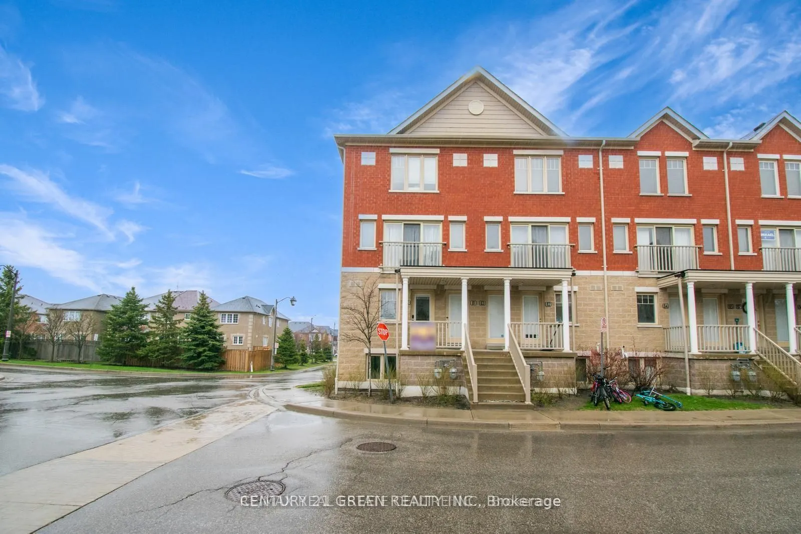 5050 Intrepid Drive, #80