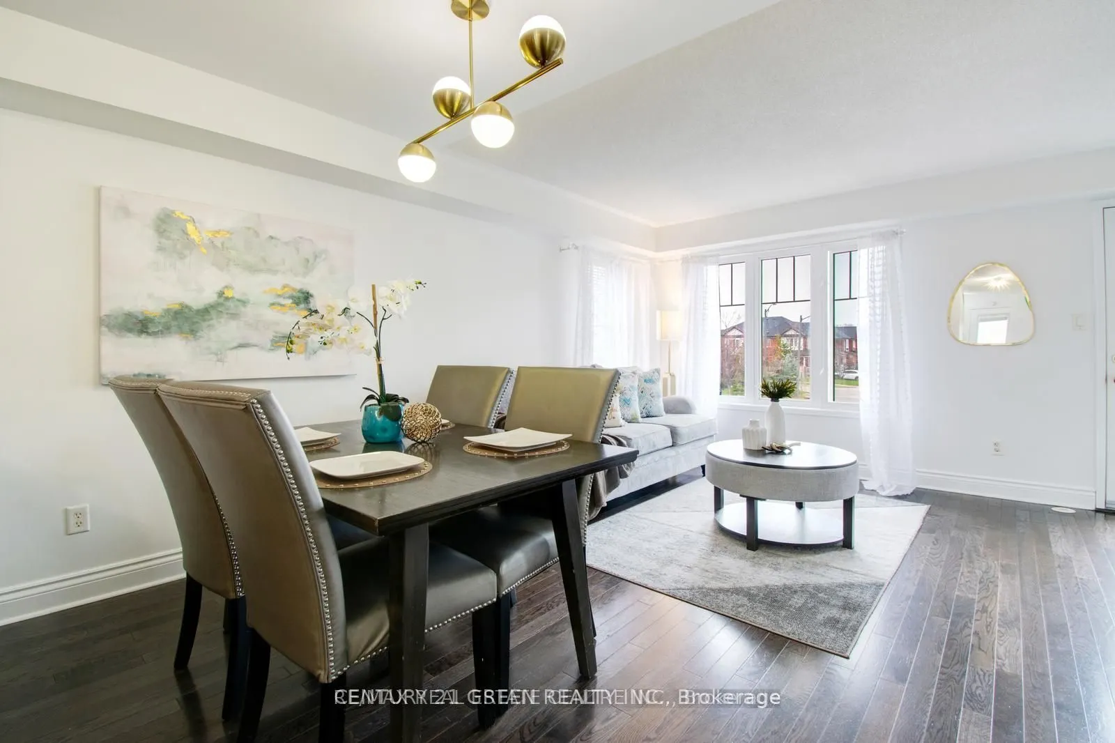 5050 Intrepid Drive, #80