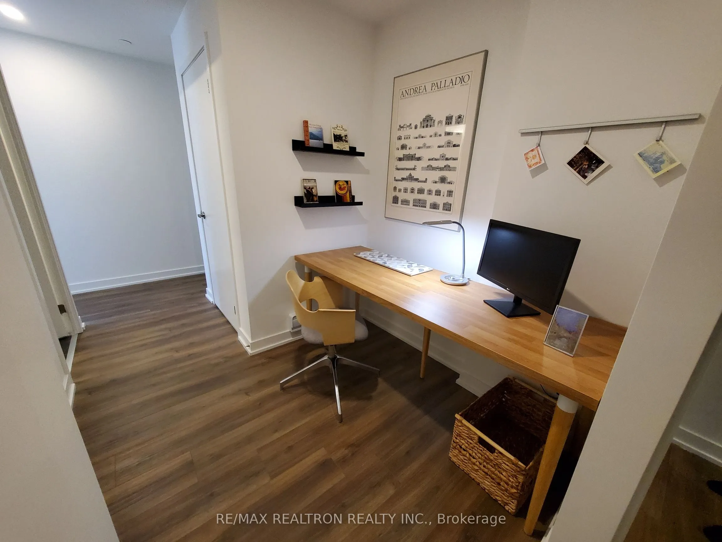 57 Brock Avenue, #406