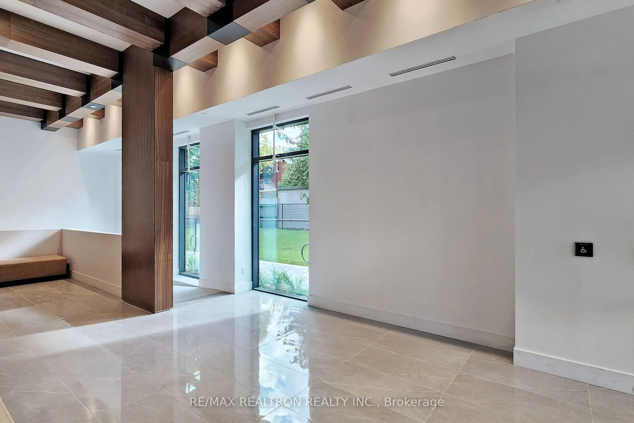 57 Brock Avenue, #406