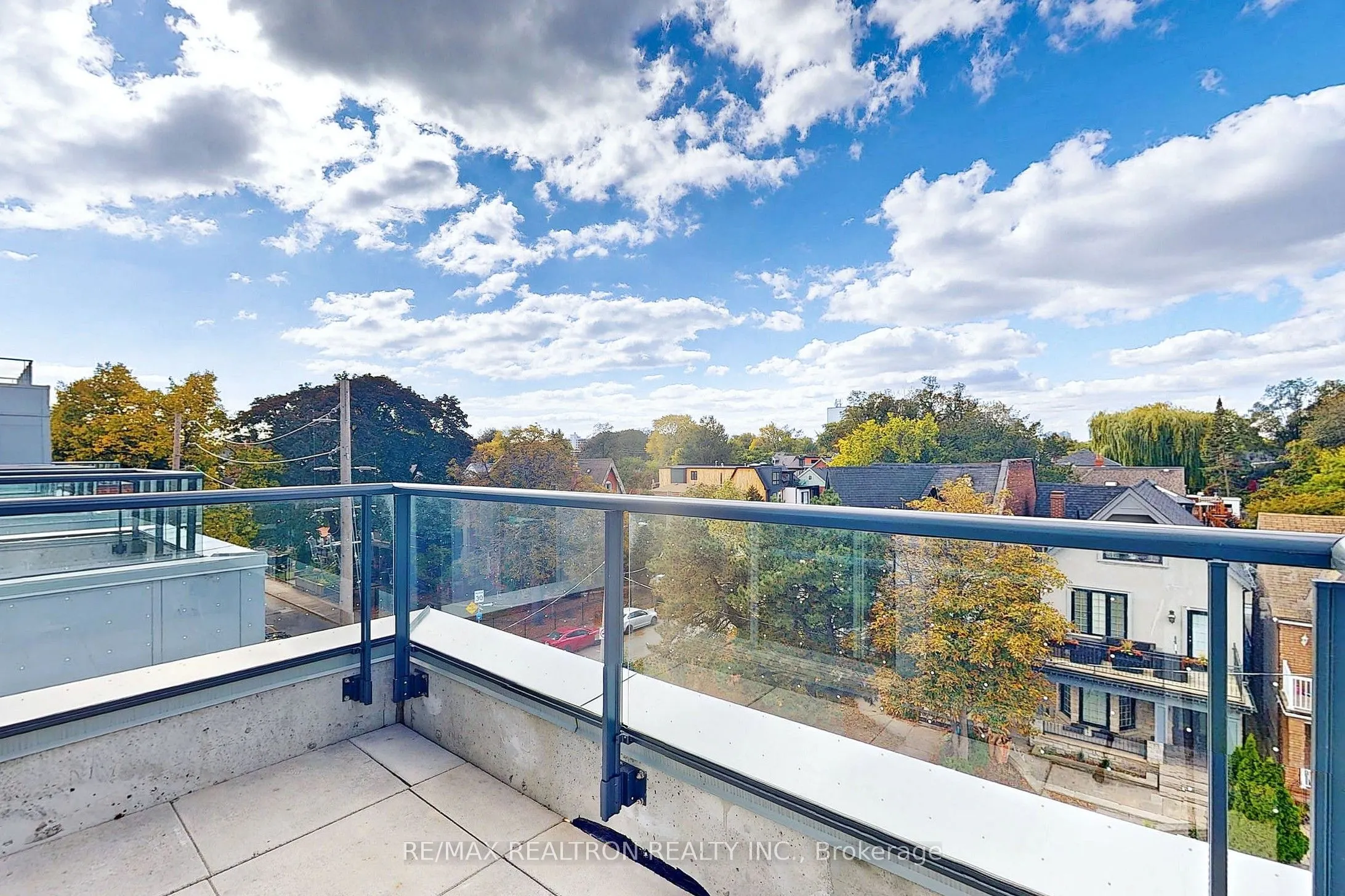 57 Brock Avenue, #406