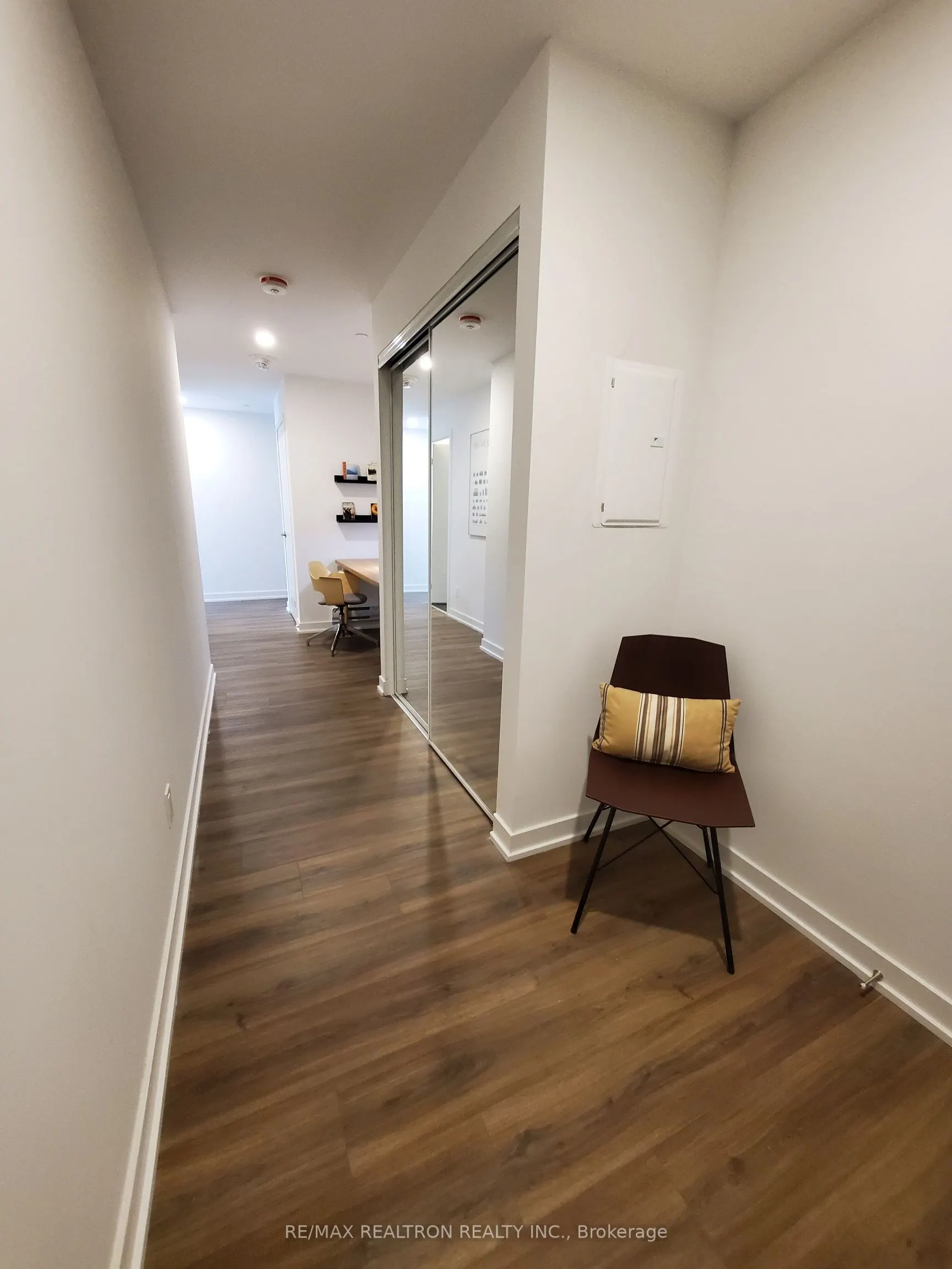 57 Brock Avenue, #406