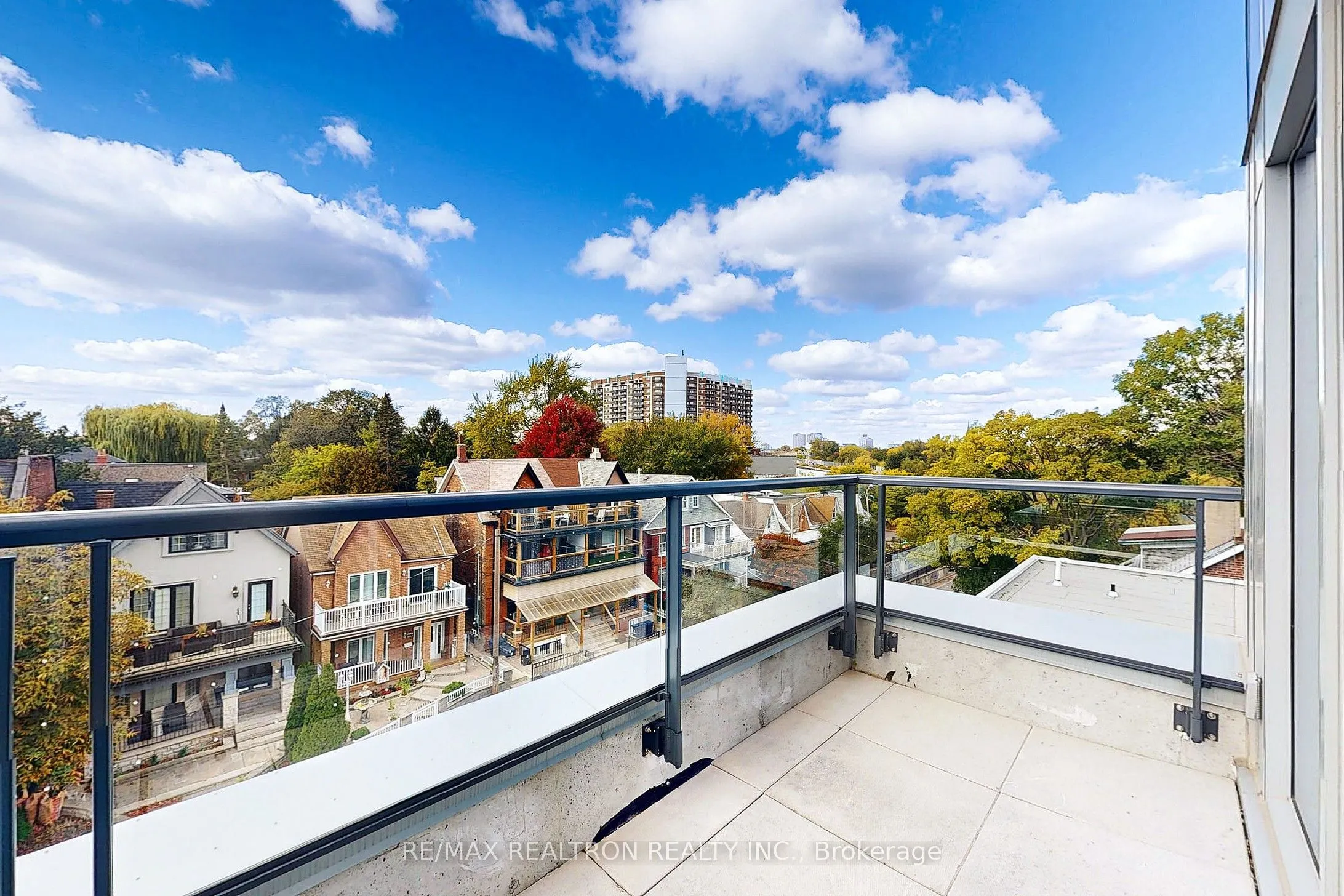57 Brock Avenue, #406