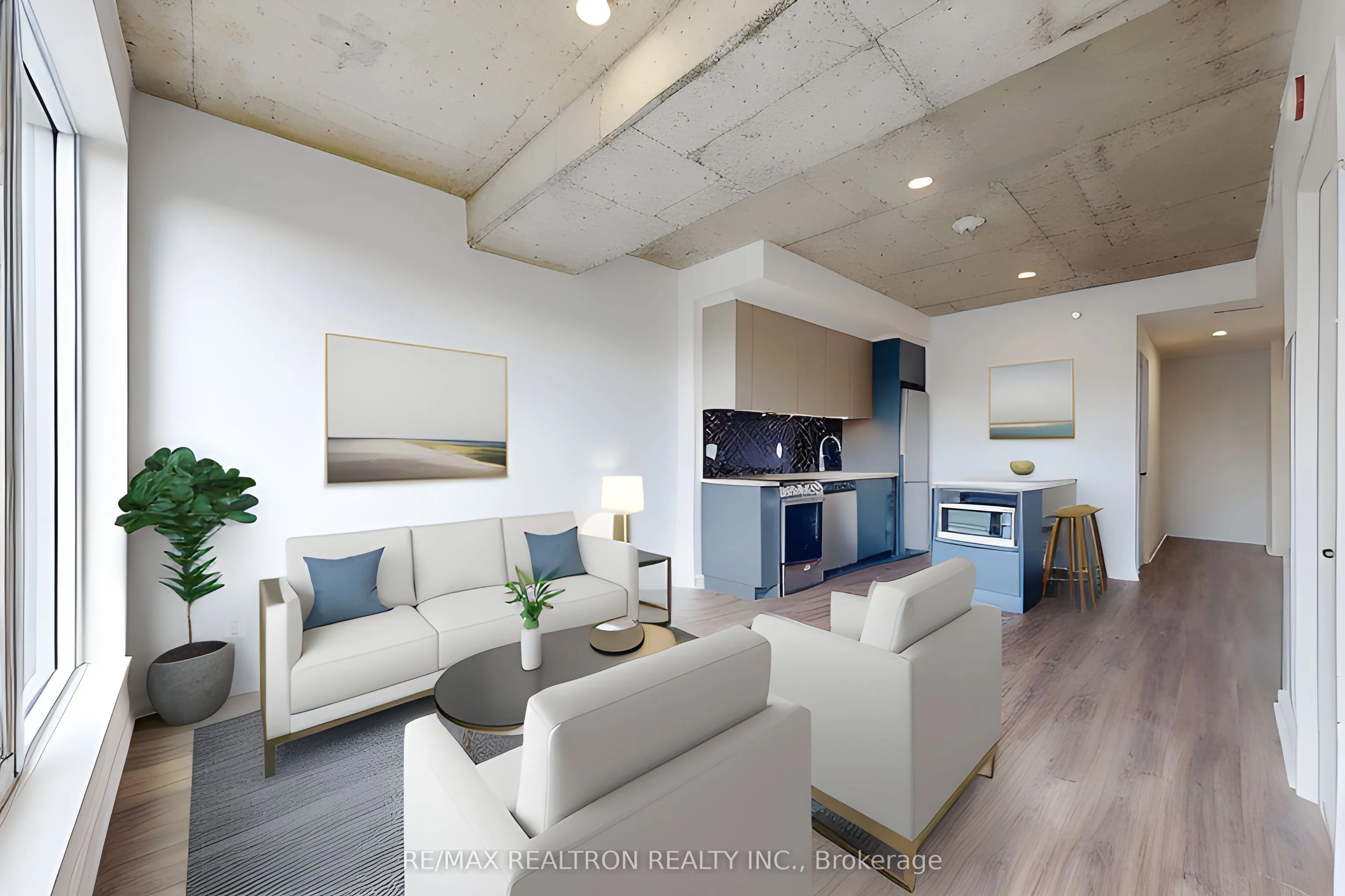 57 Brock Avenue, #406