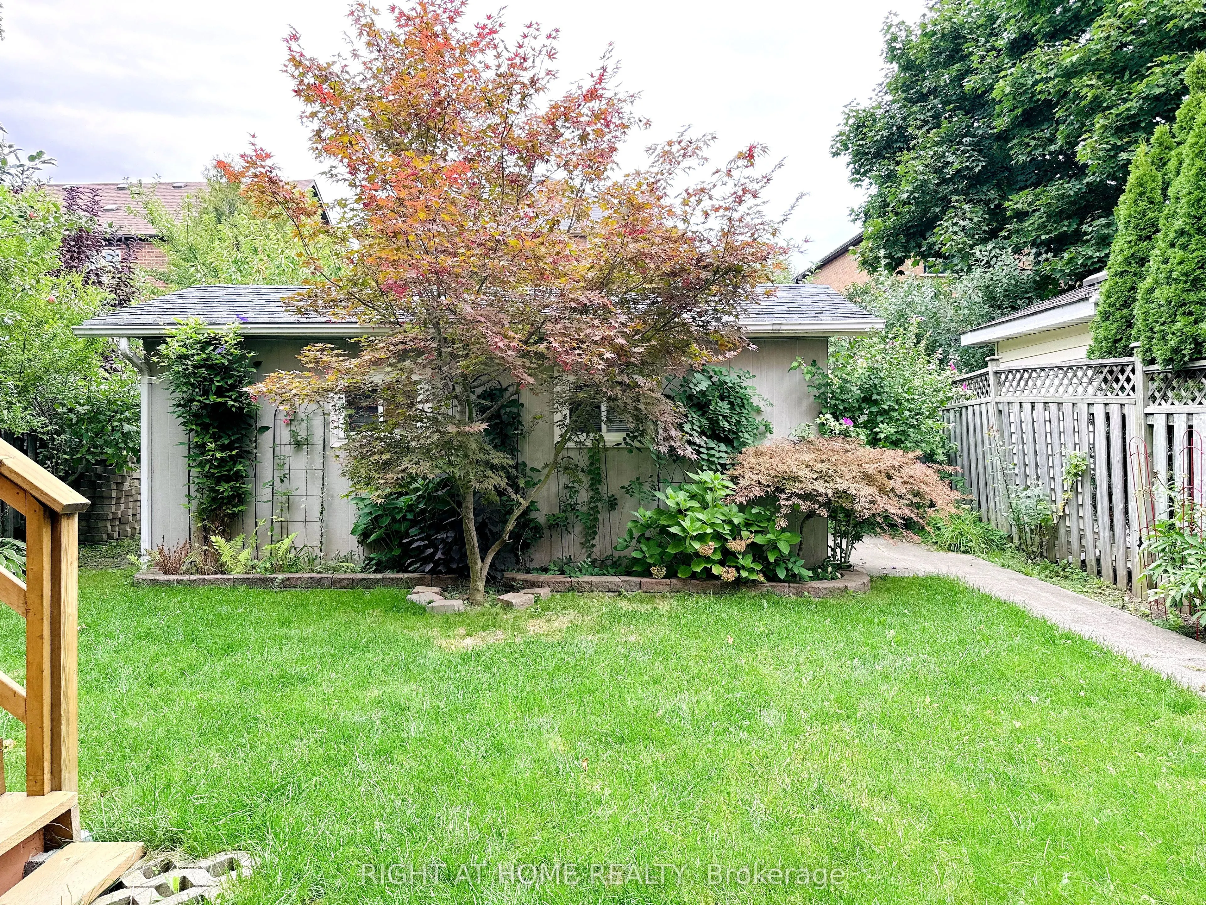 4344 Romfield Crescent