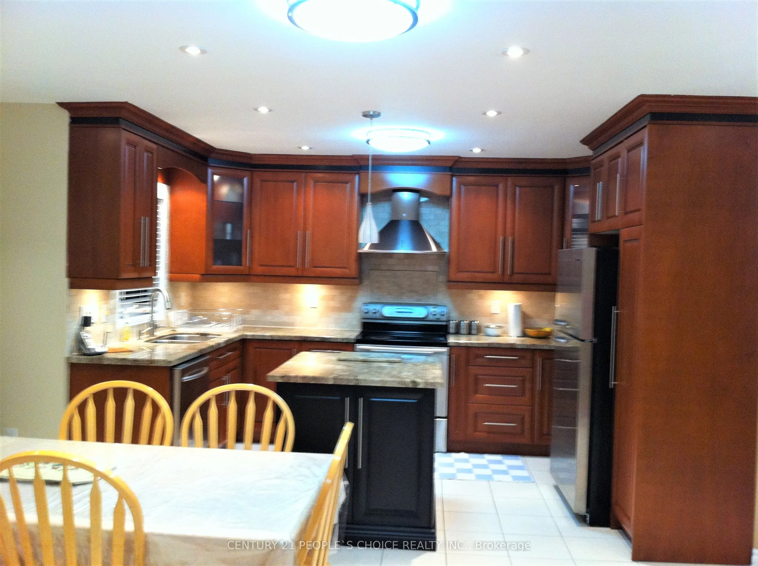 4845 Potomac Court, #First and Second Floor