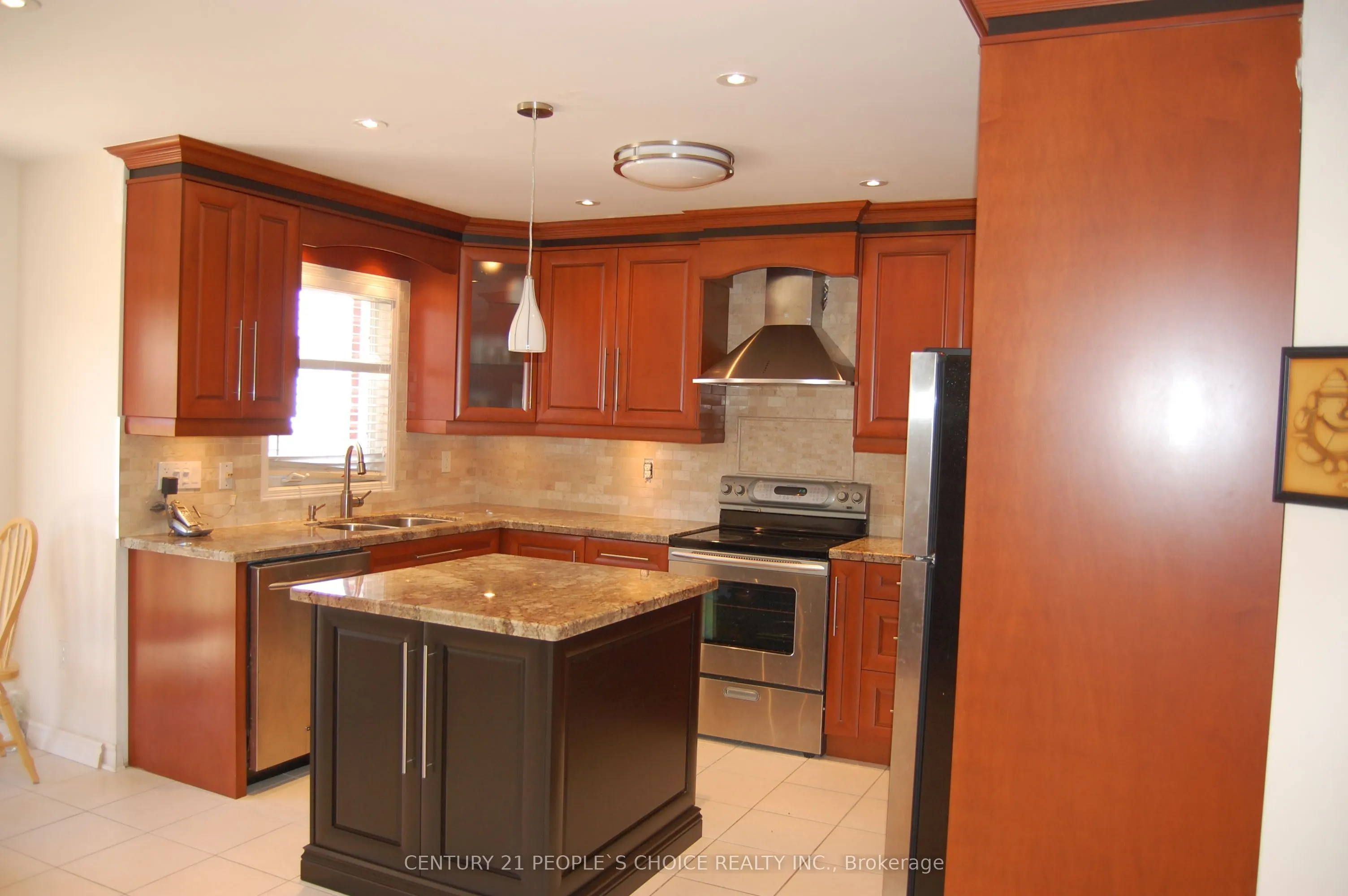 4845 Potomac Court, #First and Second Floor