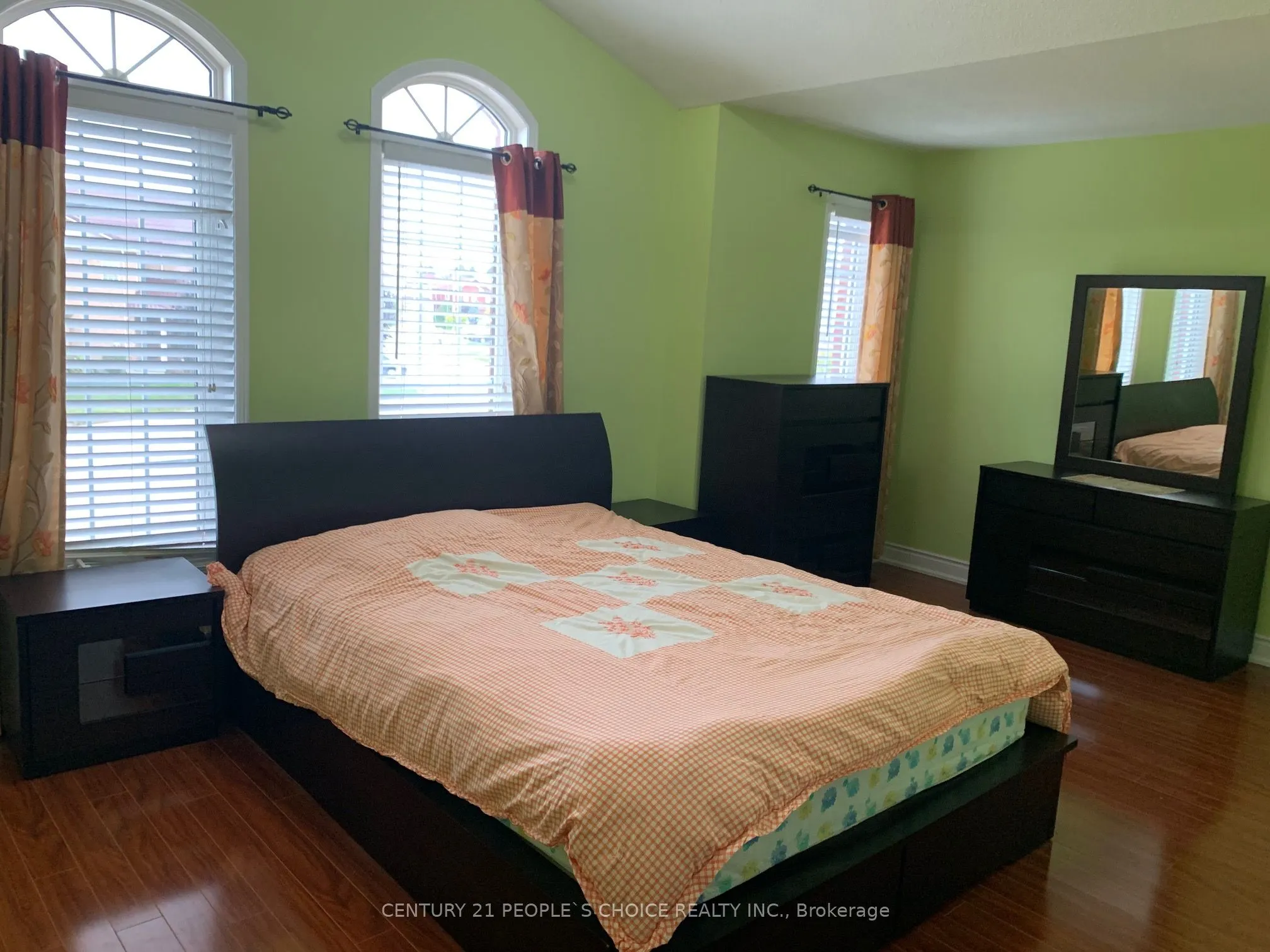4845 Potomac Court, #First and Second Floor