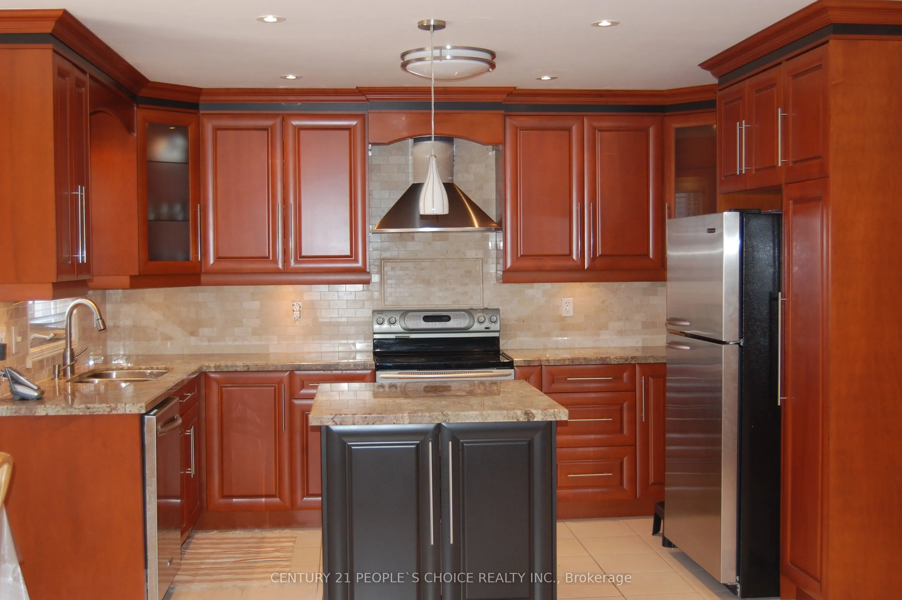 4845 Potomac Court, #First and Second Floor