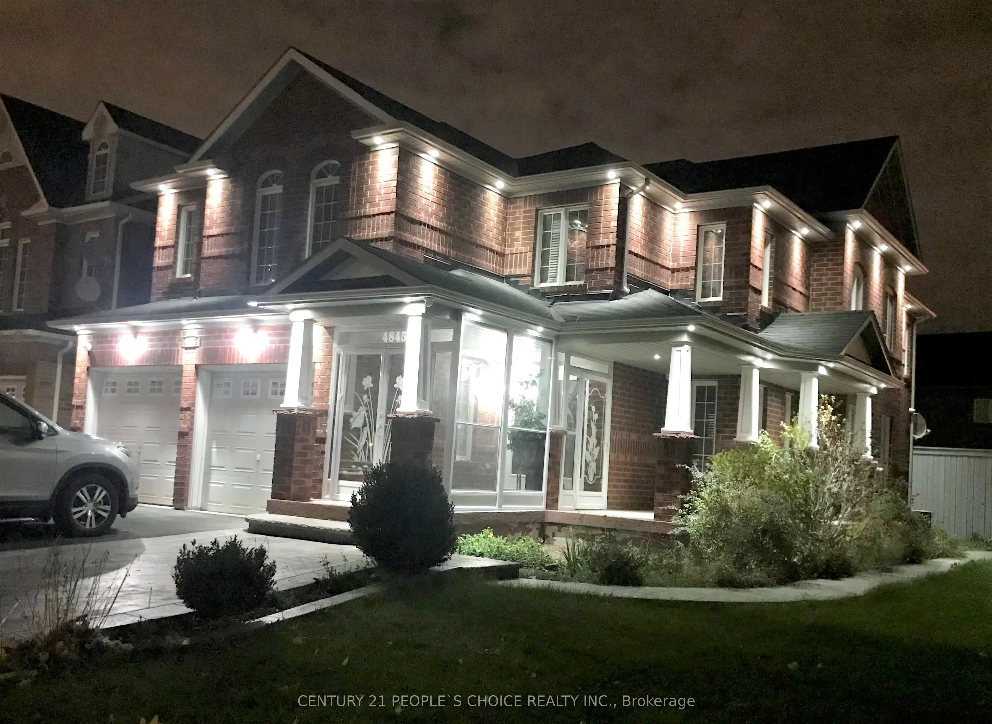 4845 Potomac Court, #First and Second Floor