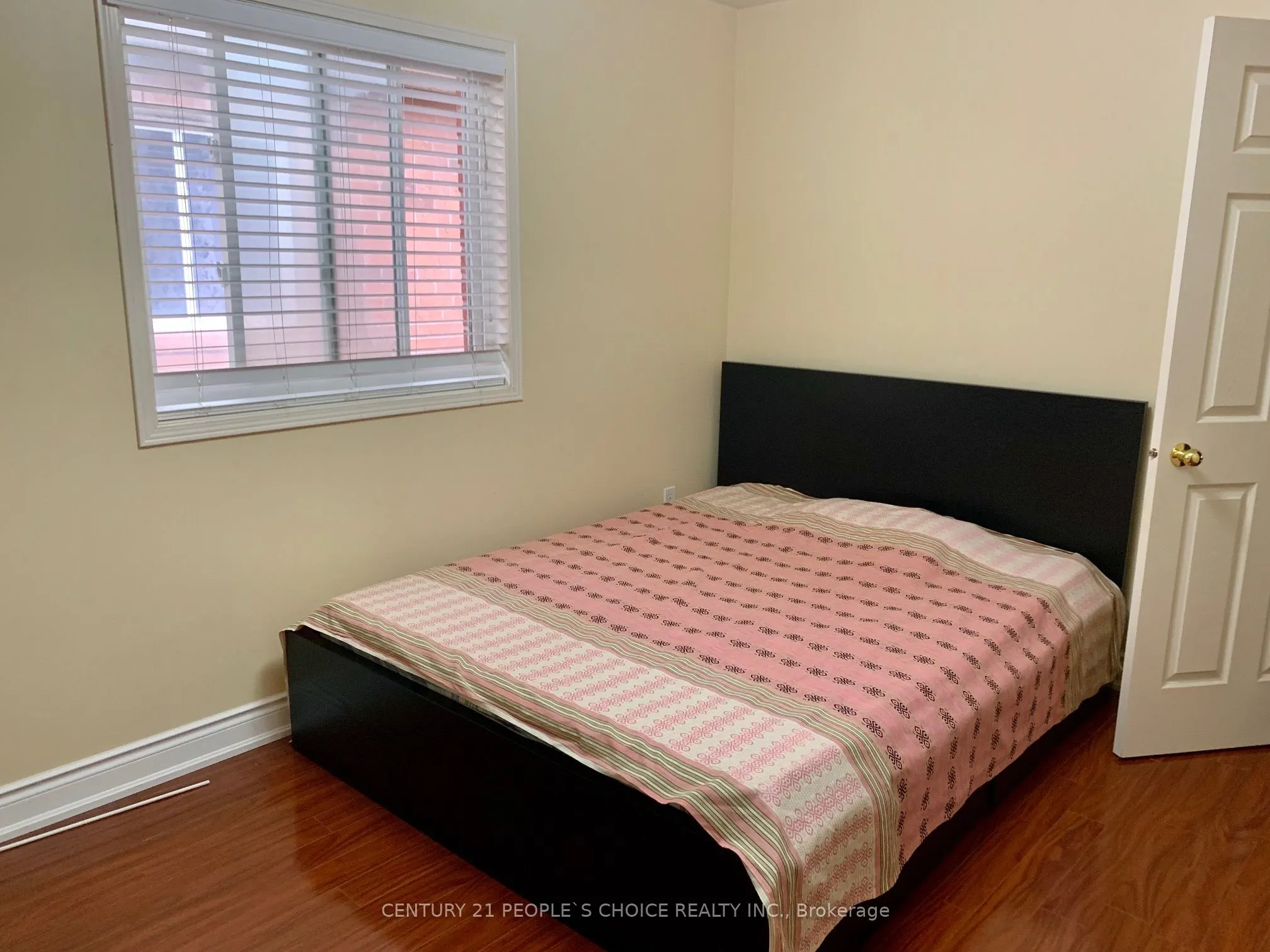 4845 Potomac Court, #First and Second Floor