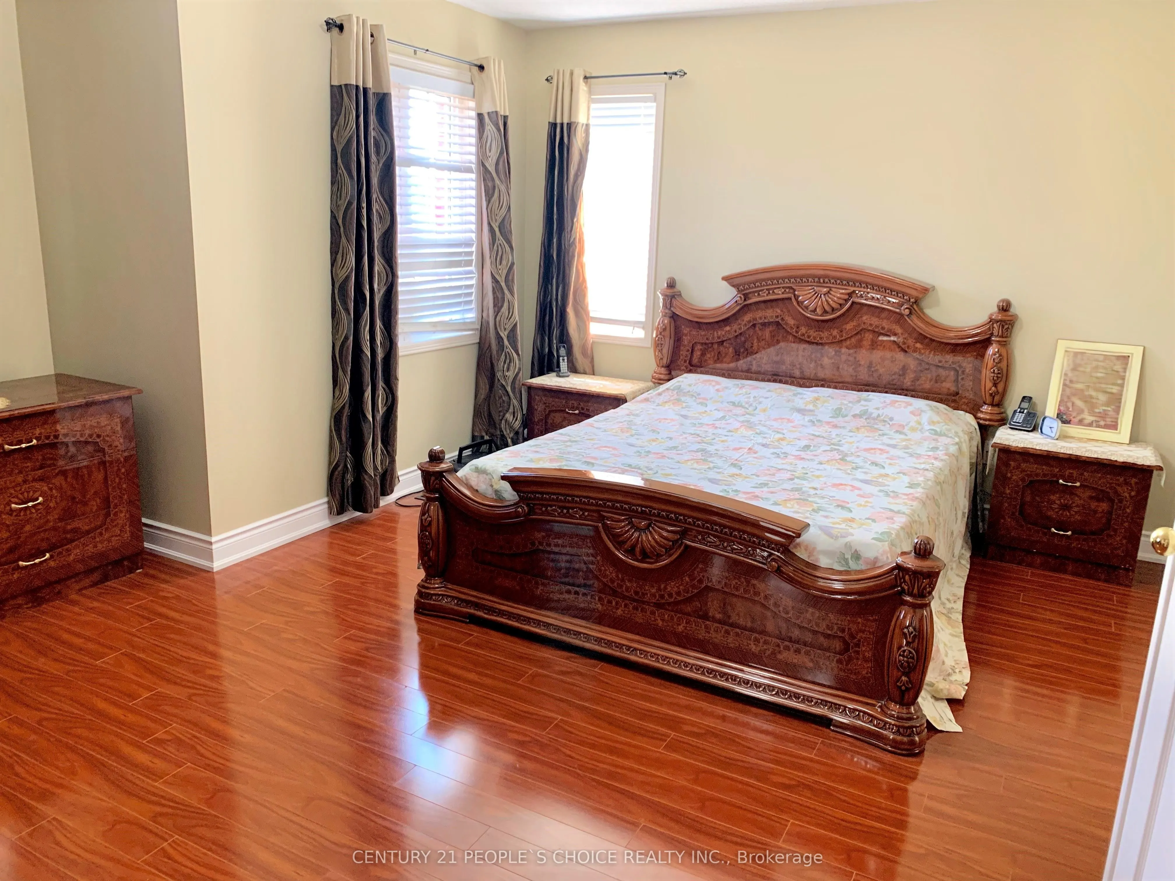 4845 Potomac Court, #First and Second Floor
