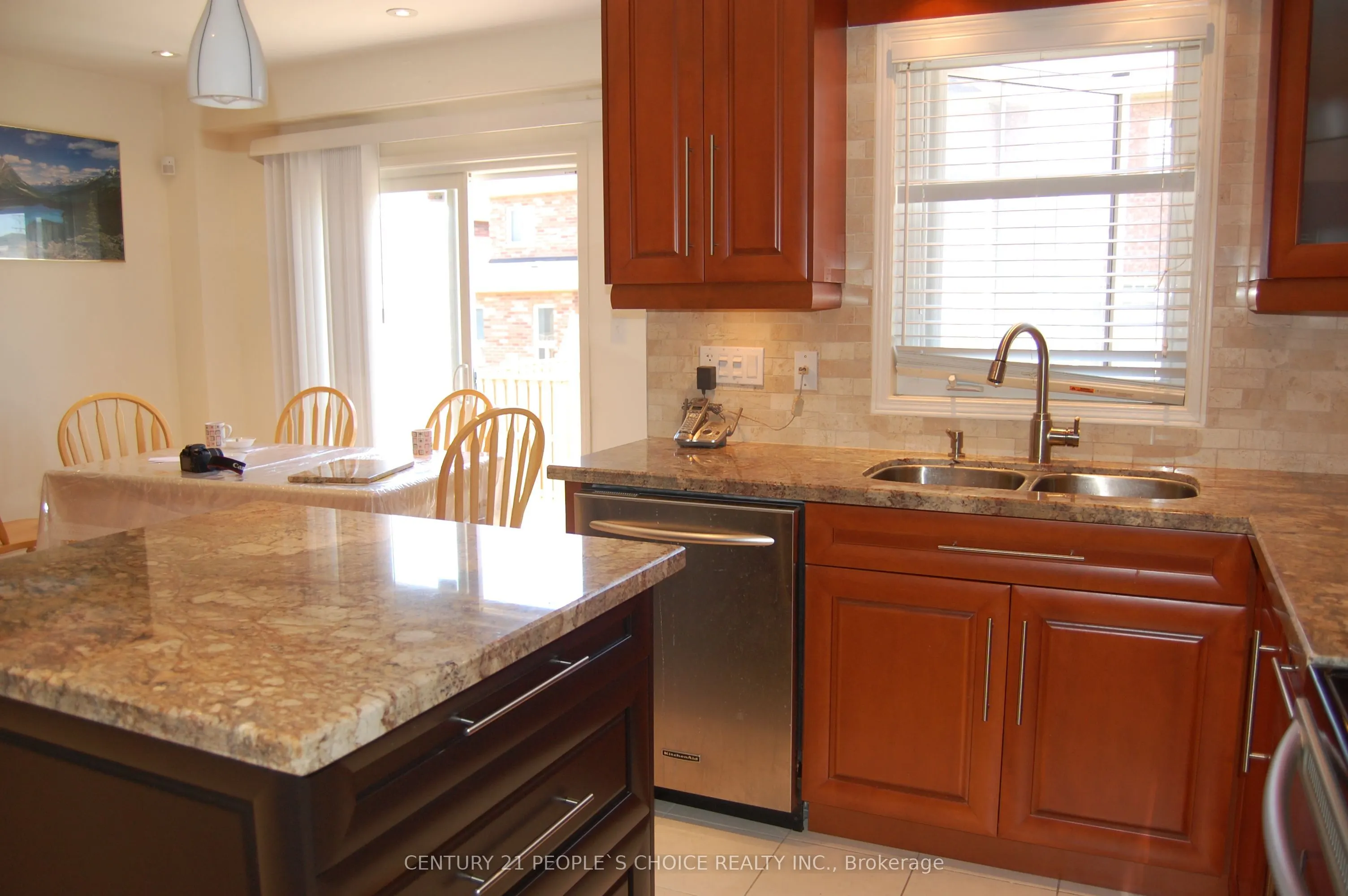 4845 Potomac Court, #First and Second Floor