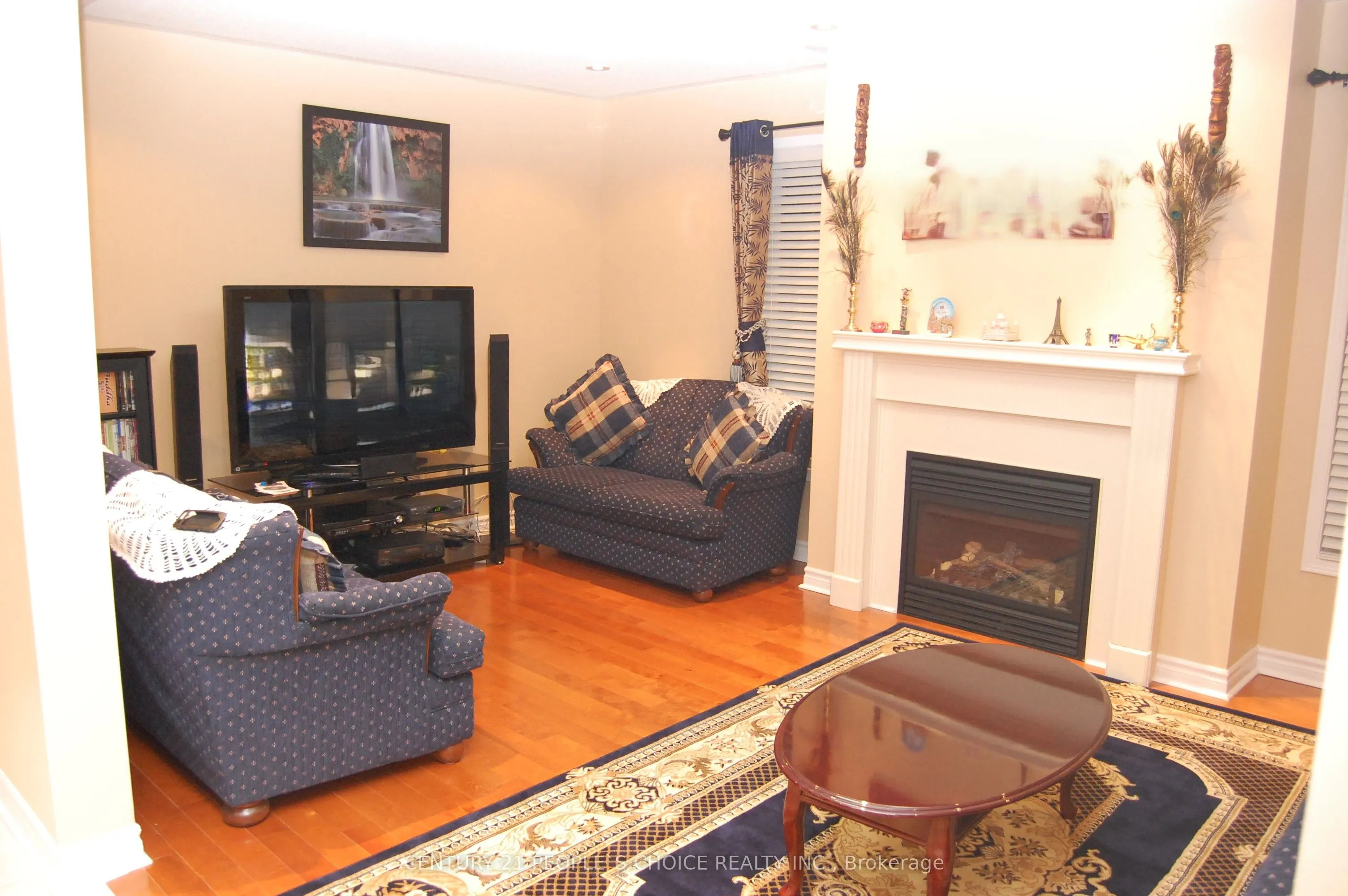 4845 Potomac Court, #First and Second Floor