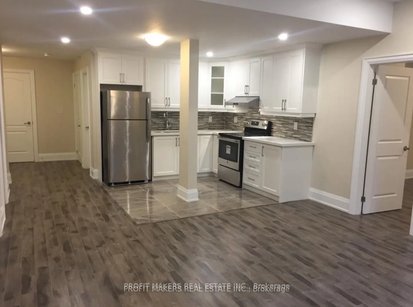 7 Natural Terrace, #Legal Bsmt Apartment