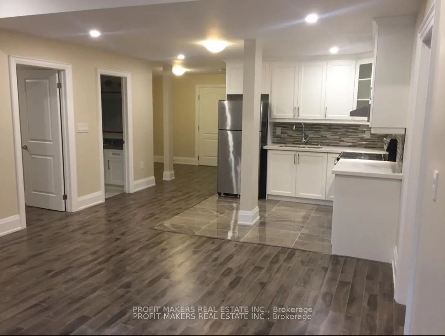 7 Natural Terrace, #Legal Bsmt Apartment