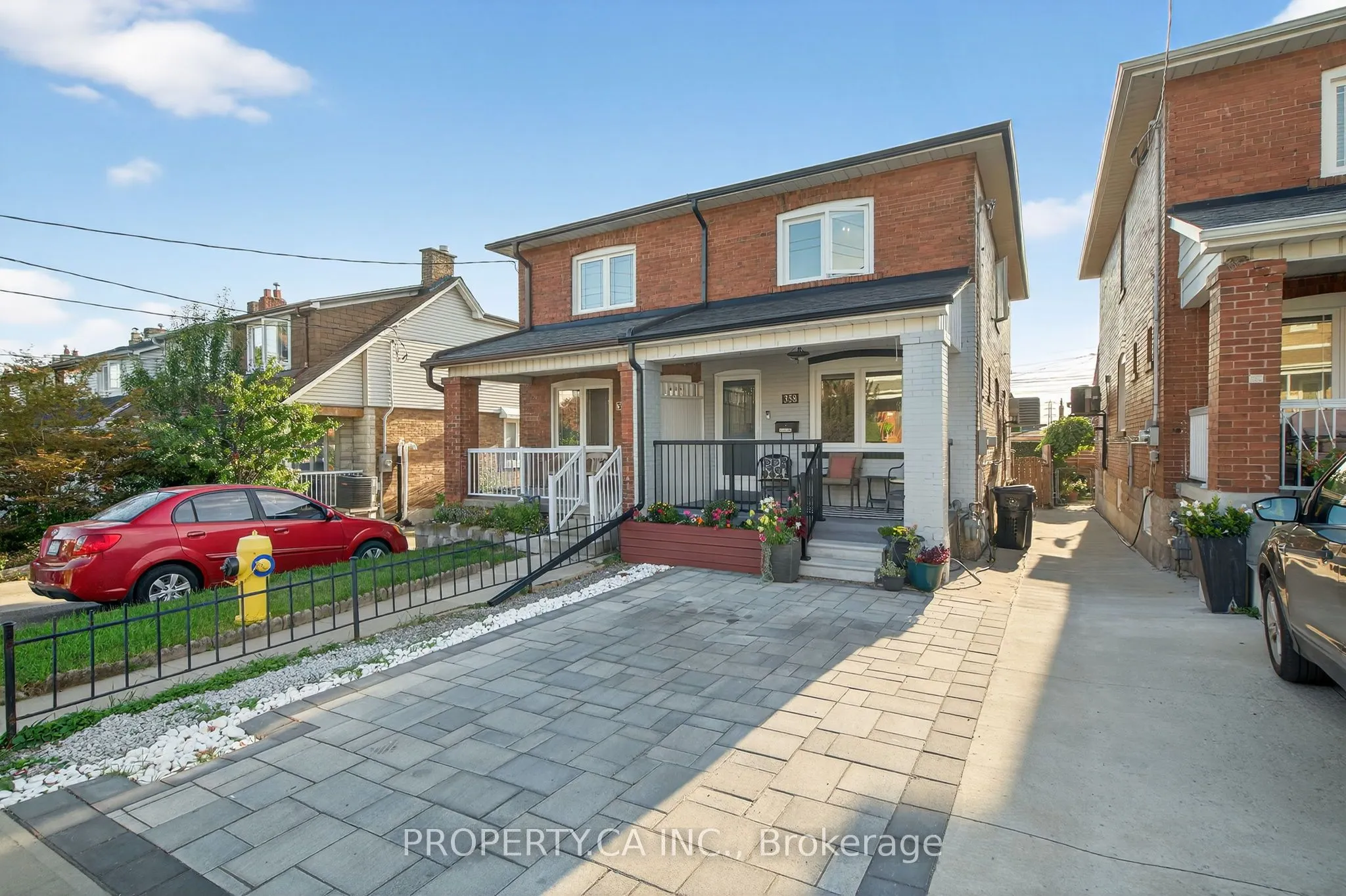 358 McRoberts Avenue
