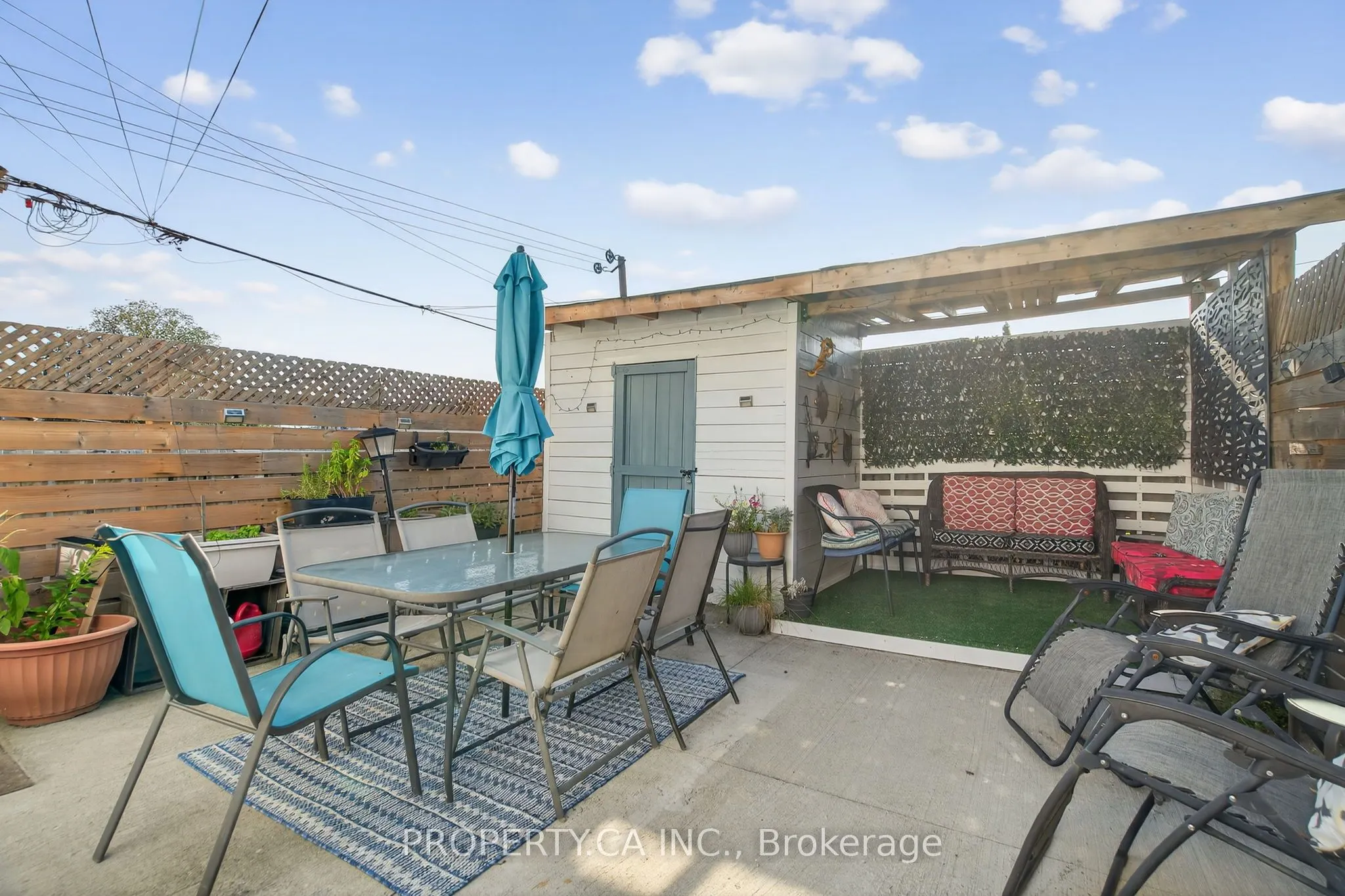 358 McRoberts Avenue