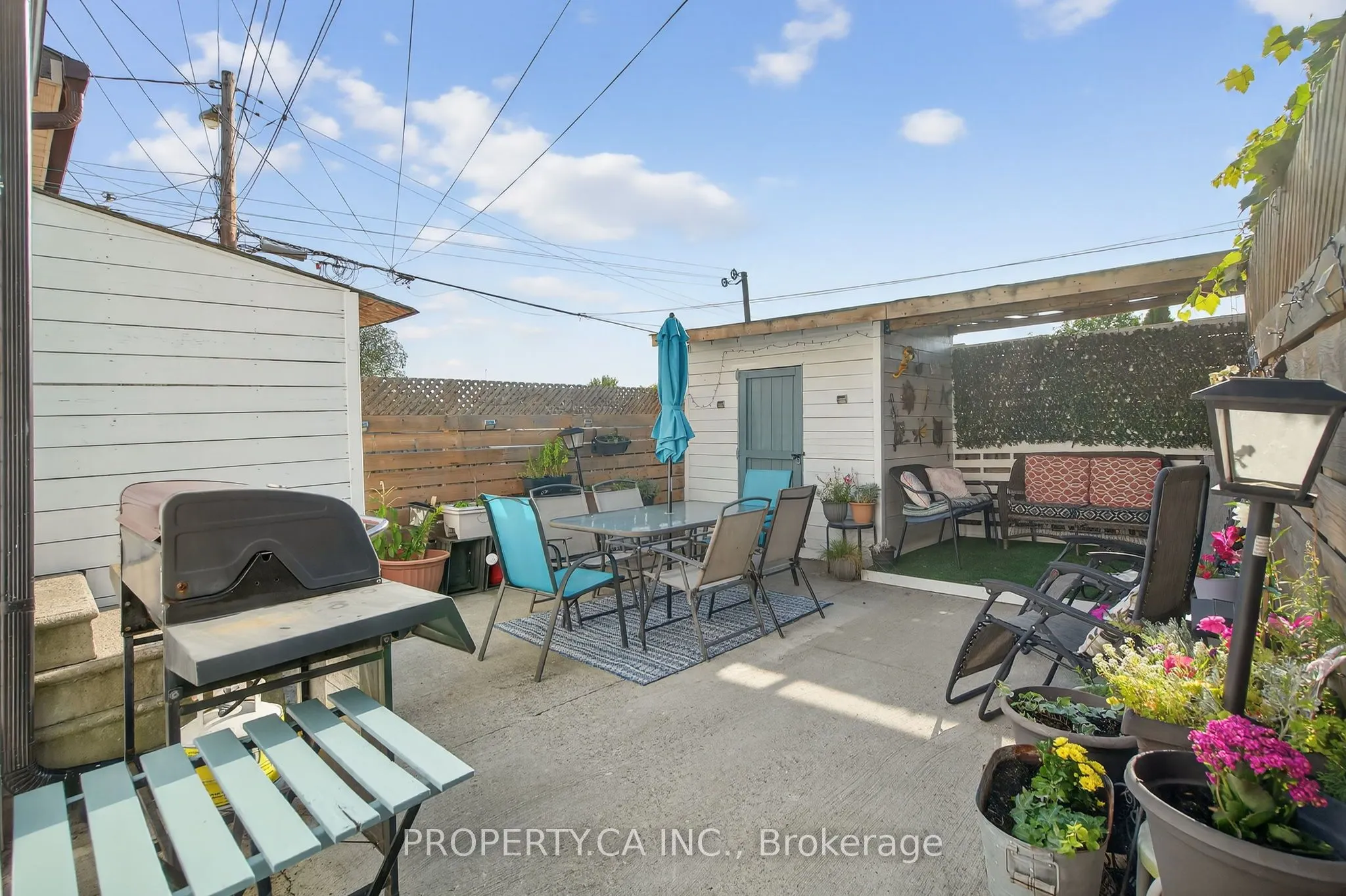 358 McRoberts Avenue