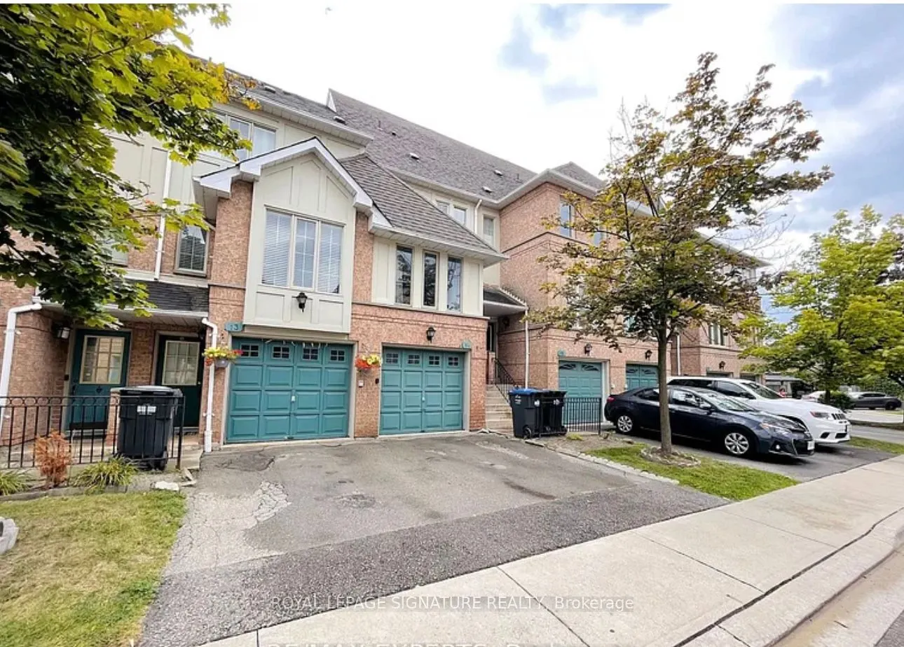 1050 Bristol Road, #14