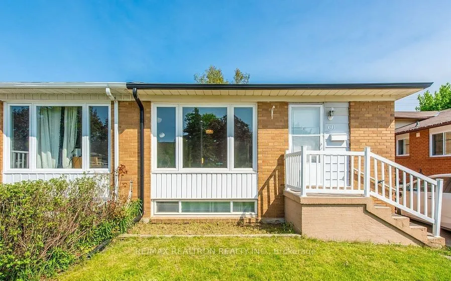 60 Northwood Drive