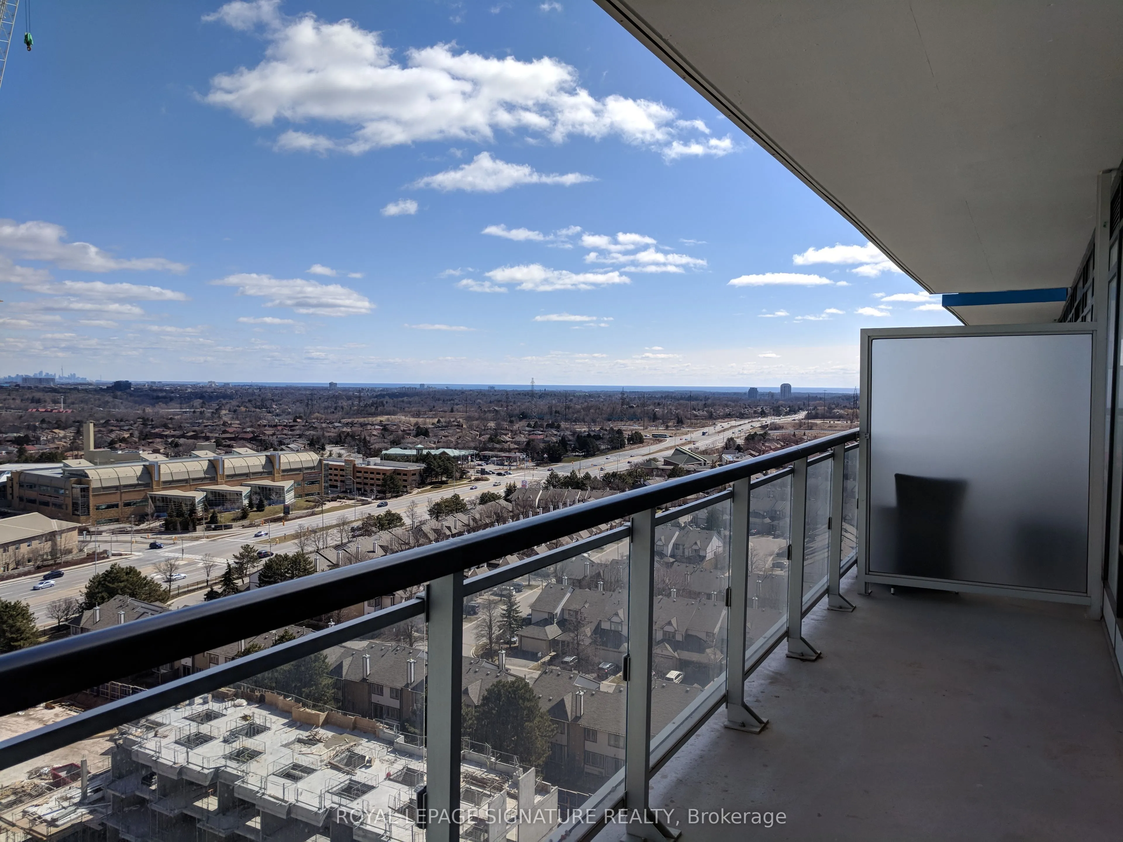 2560 Eglinton Avenue W, #1412