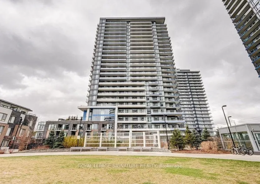 2560 Eglinton Avenue W, #1412
