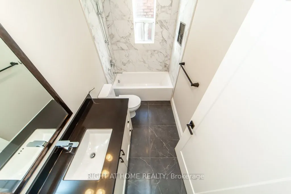 3328 Dundas Street W, #Upper