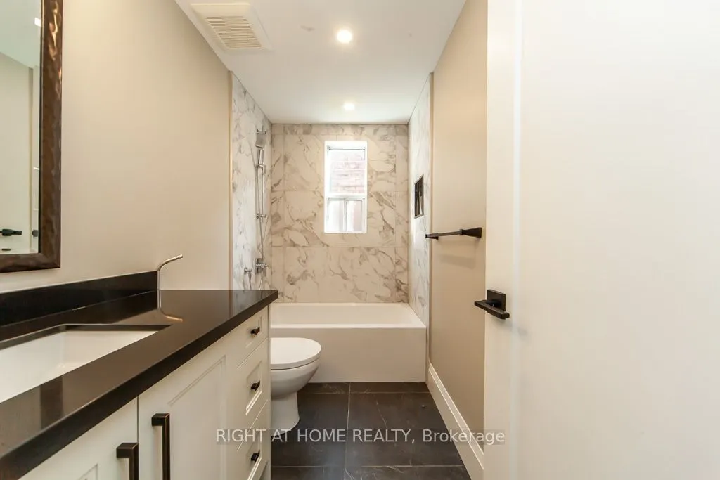 3328 Dundas Street W, #Upper