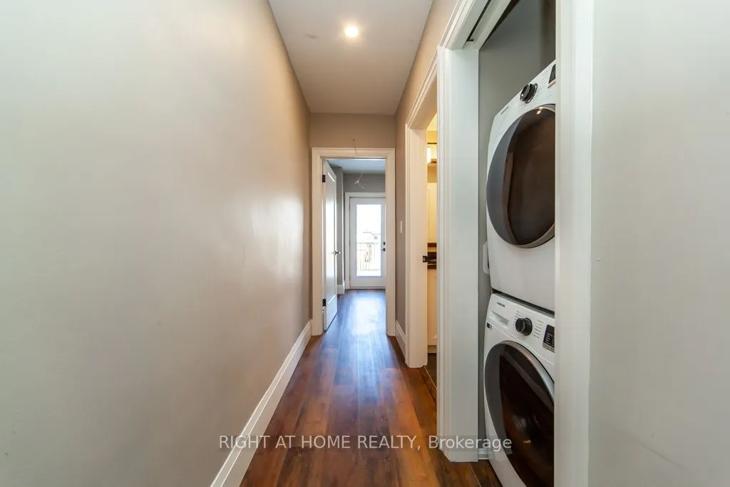 3328 Dundas Street W, #Upper