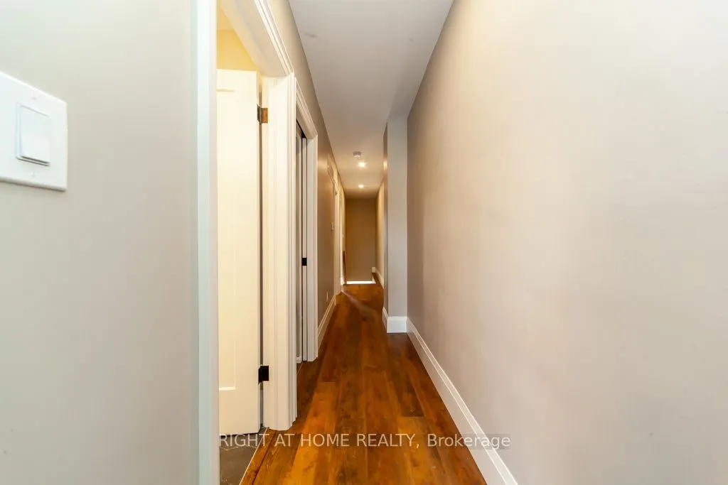 3328 Dundas Street W, #Upper