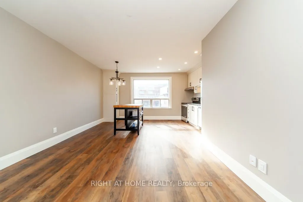 3328 Dundas Street W, #Upper