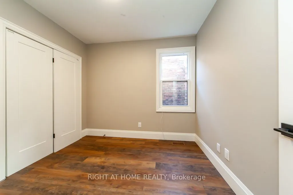 3328 Dundas Street W, #Upper