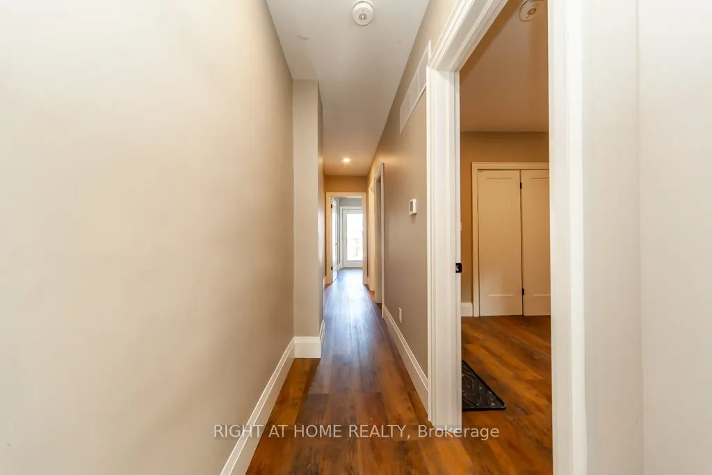 3328 Dundas Street W, #Upper