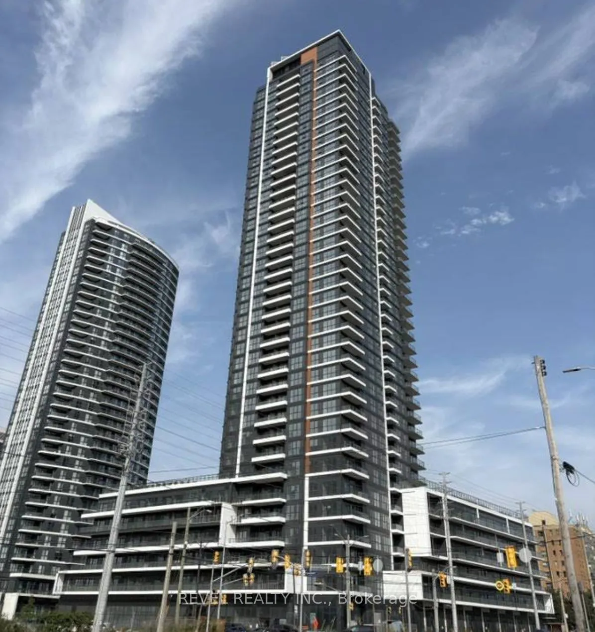 15 Watergarden Drive, #1802