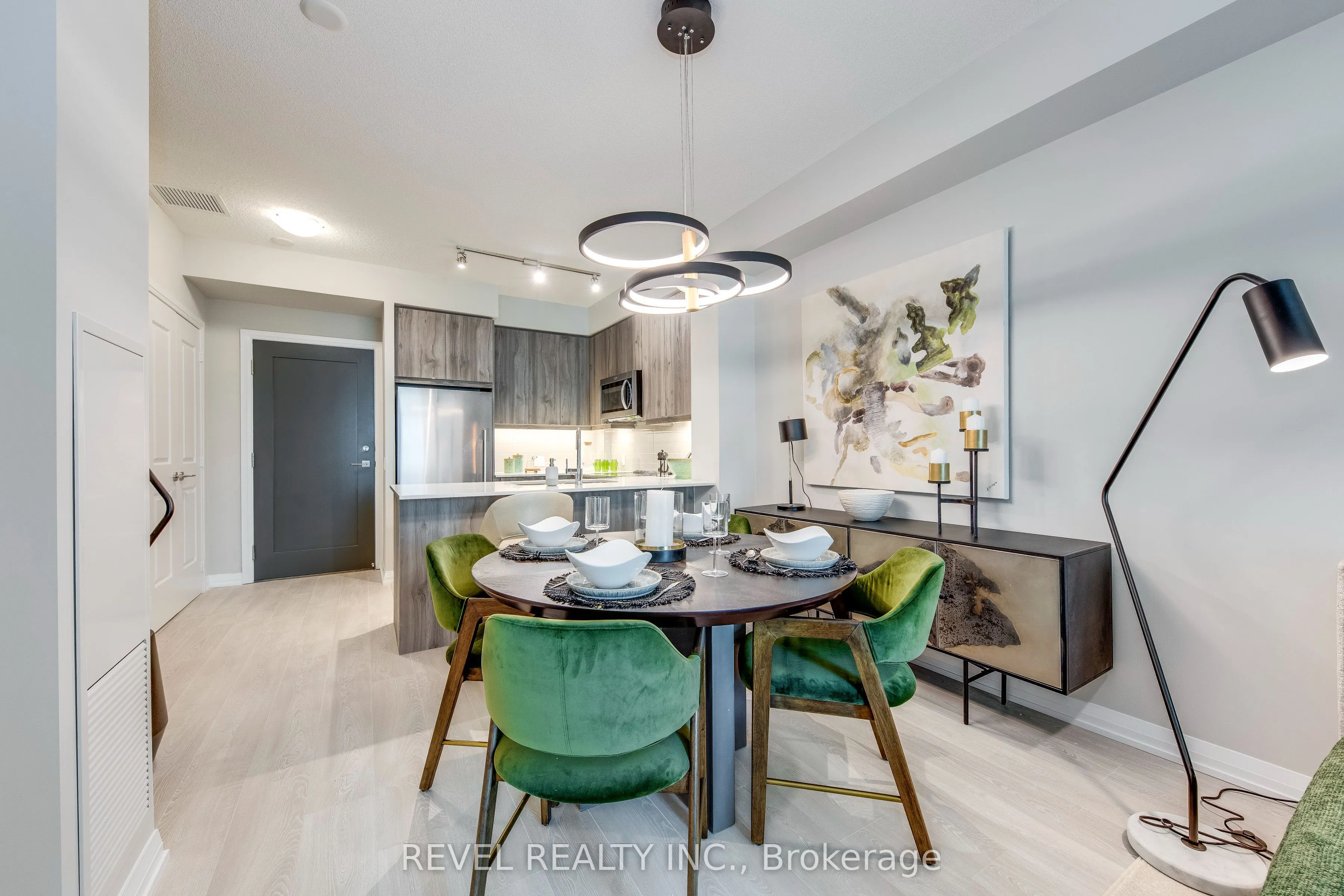 15 Watergarden Drive, #1802