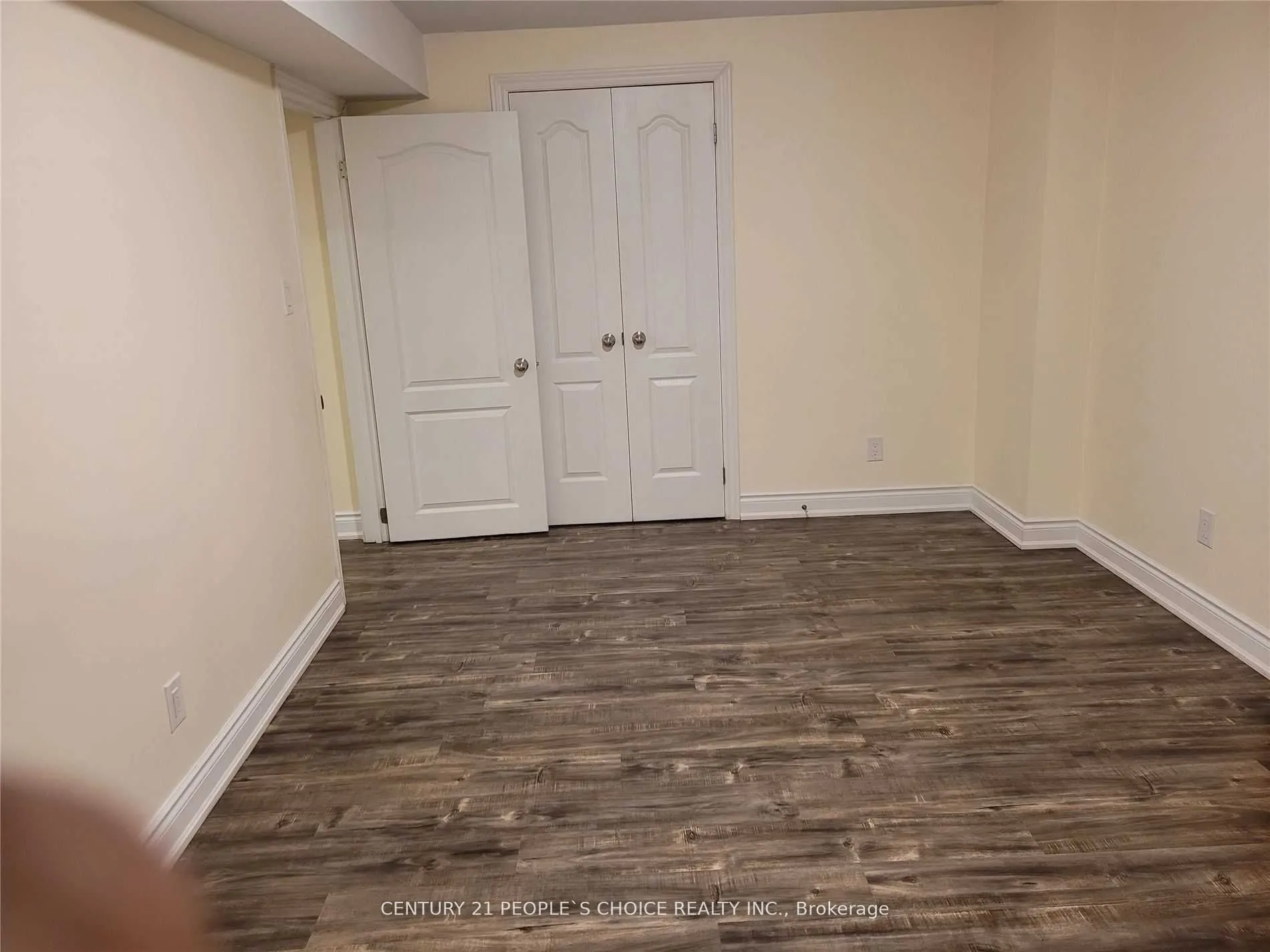5487 Oscar Peterson Boulevard, #Bsmt