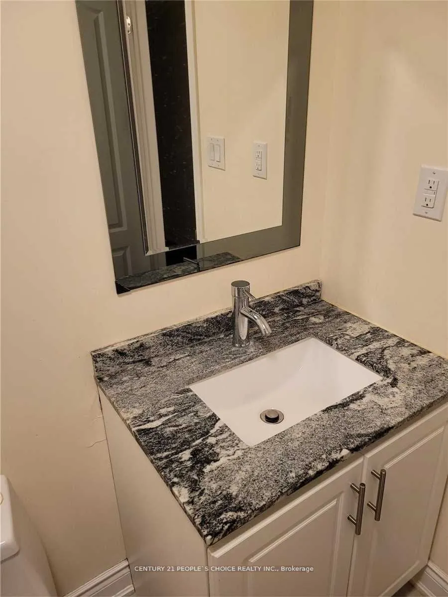 5487 Oscar Peterson Boulevard, #Bsmt