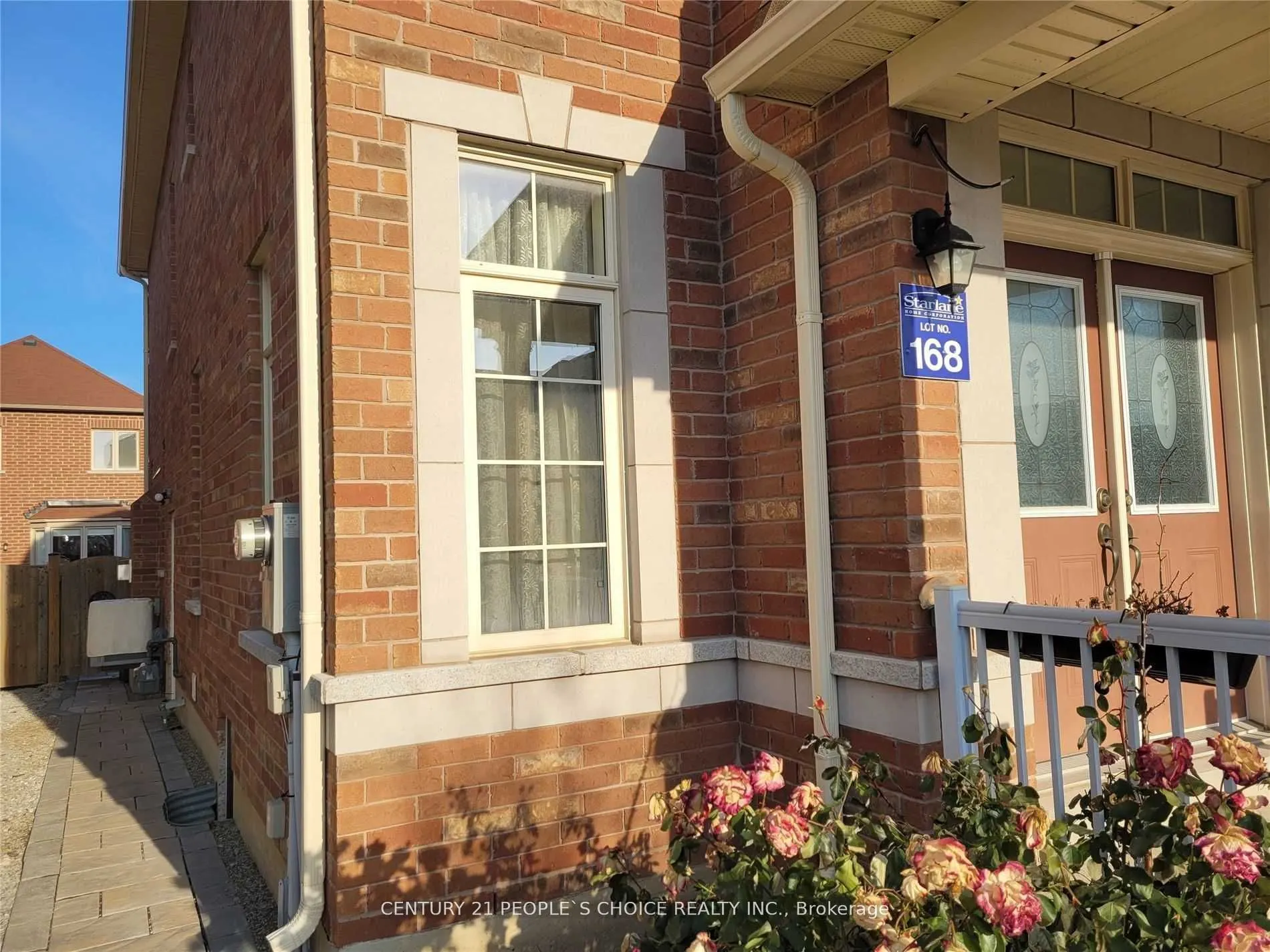 5487 Oscar Peterson Boulevard, #Bsmt