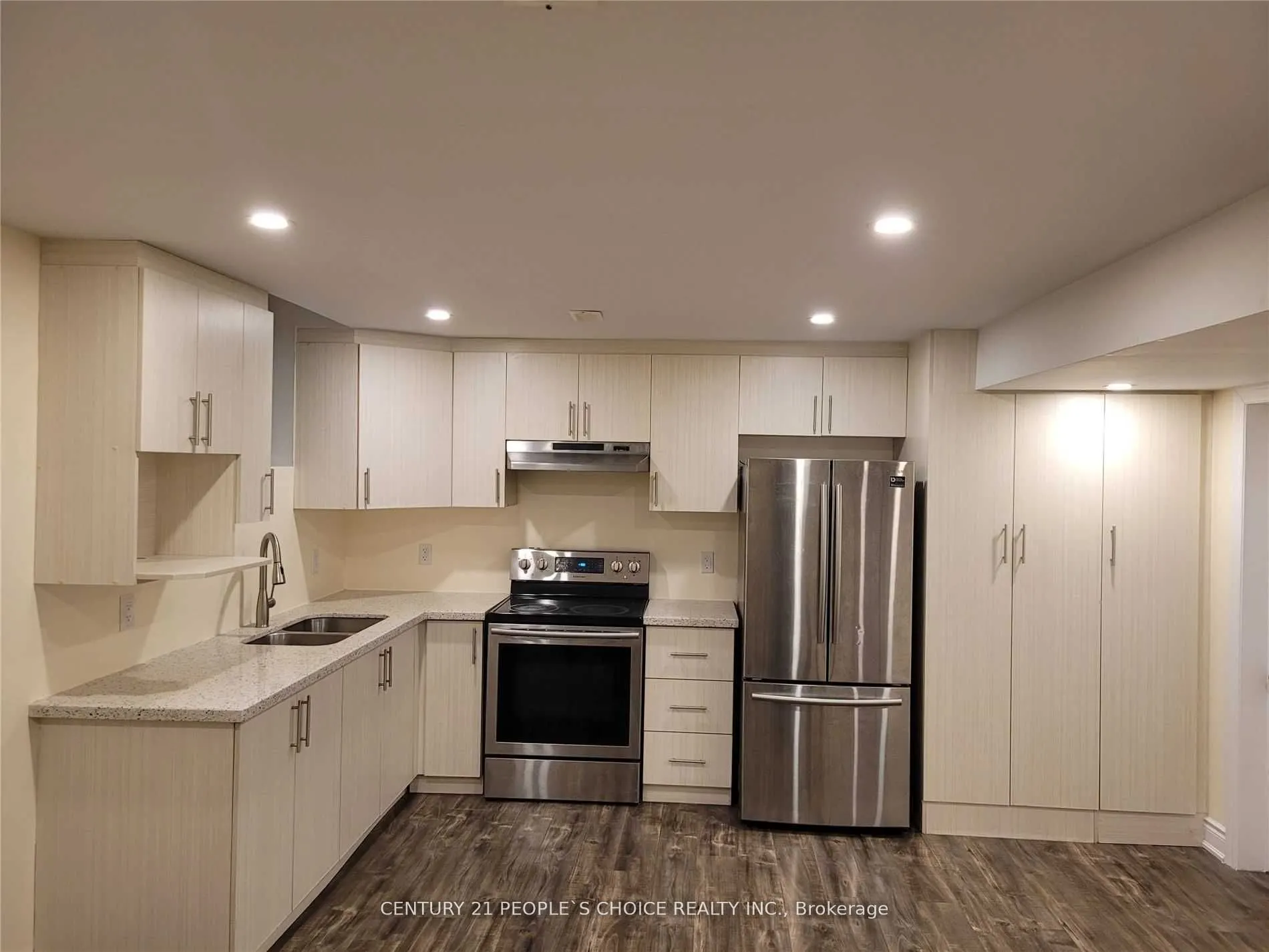 5487 Oscar Peterson Boulevard, #Bsmt