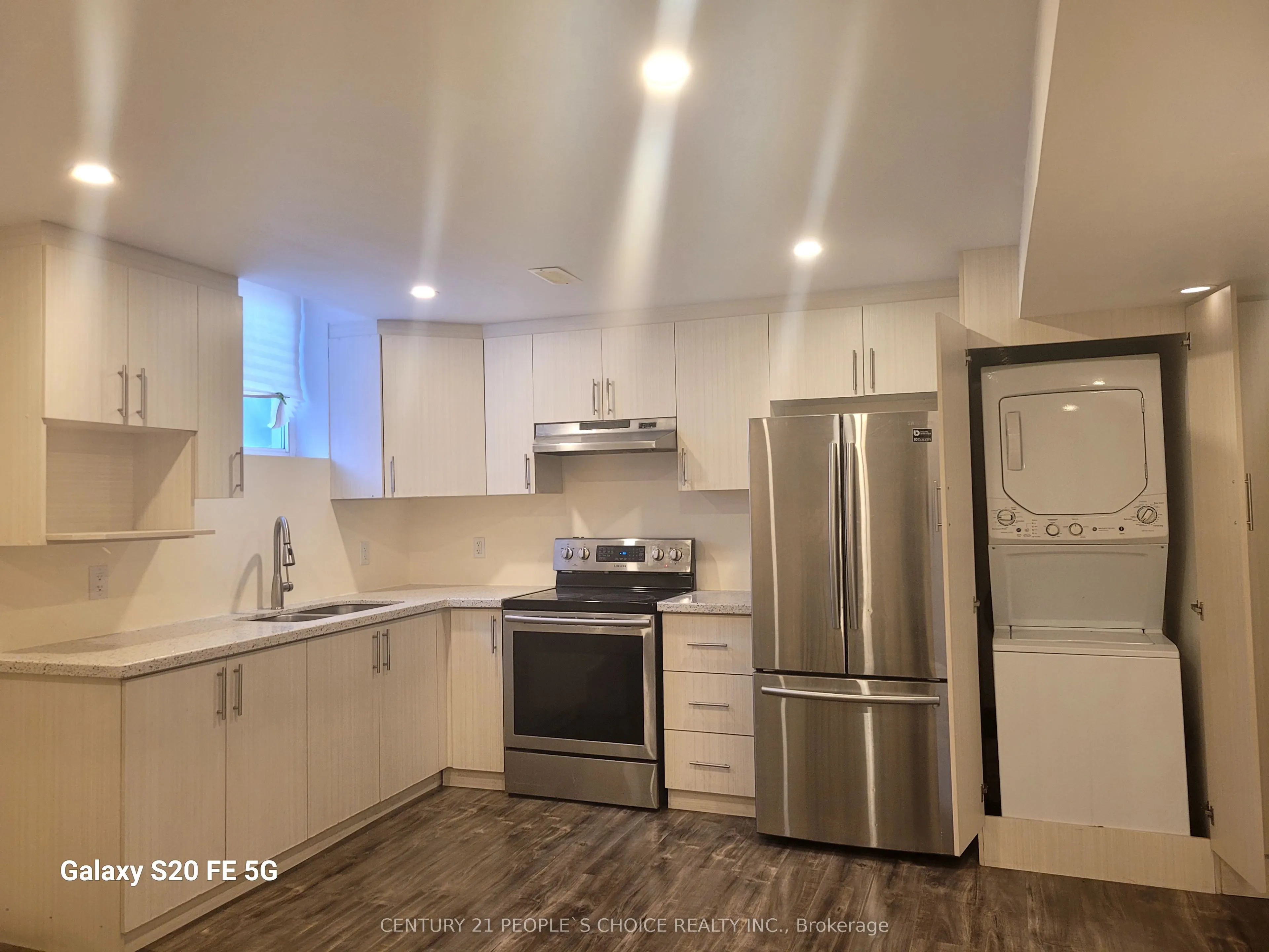 5487 Oscar Peterson Boulevard, #Bsmt