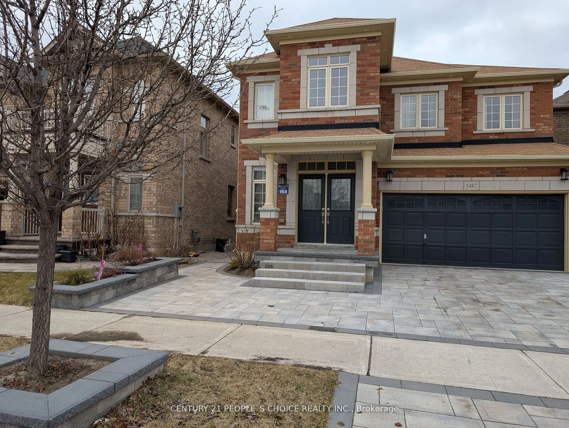 5487 Oscar Peterson Boulevard, #Bsmt