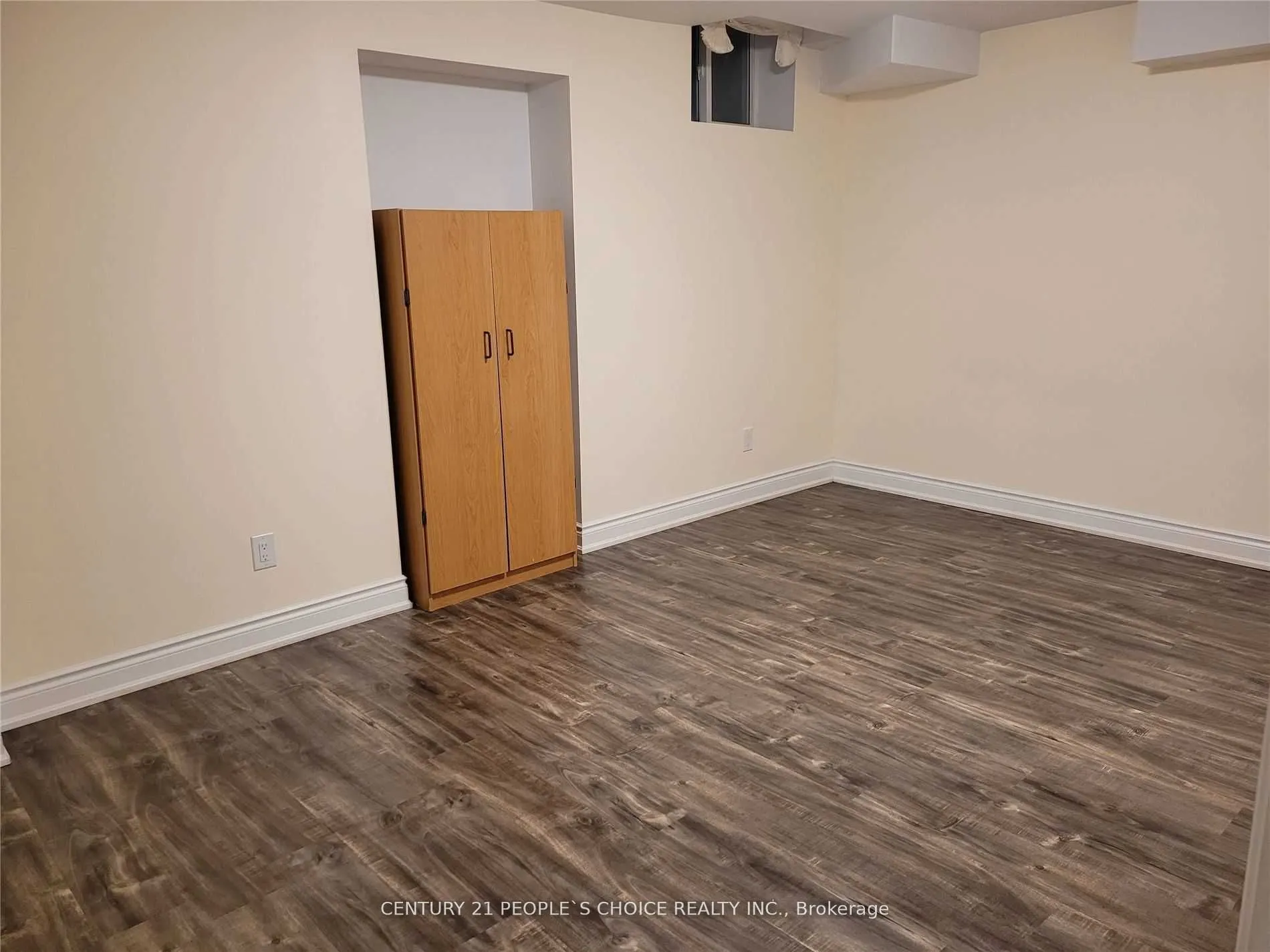5487 Oscar Peterson Boulevard, #Bsmt